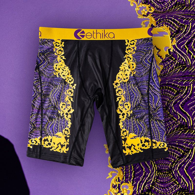 AXELL HODGES COLUMBO 2.0 Ethika With You Everywhere