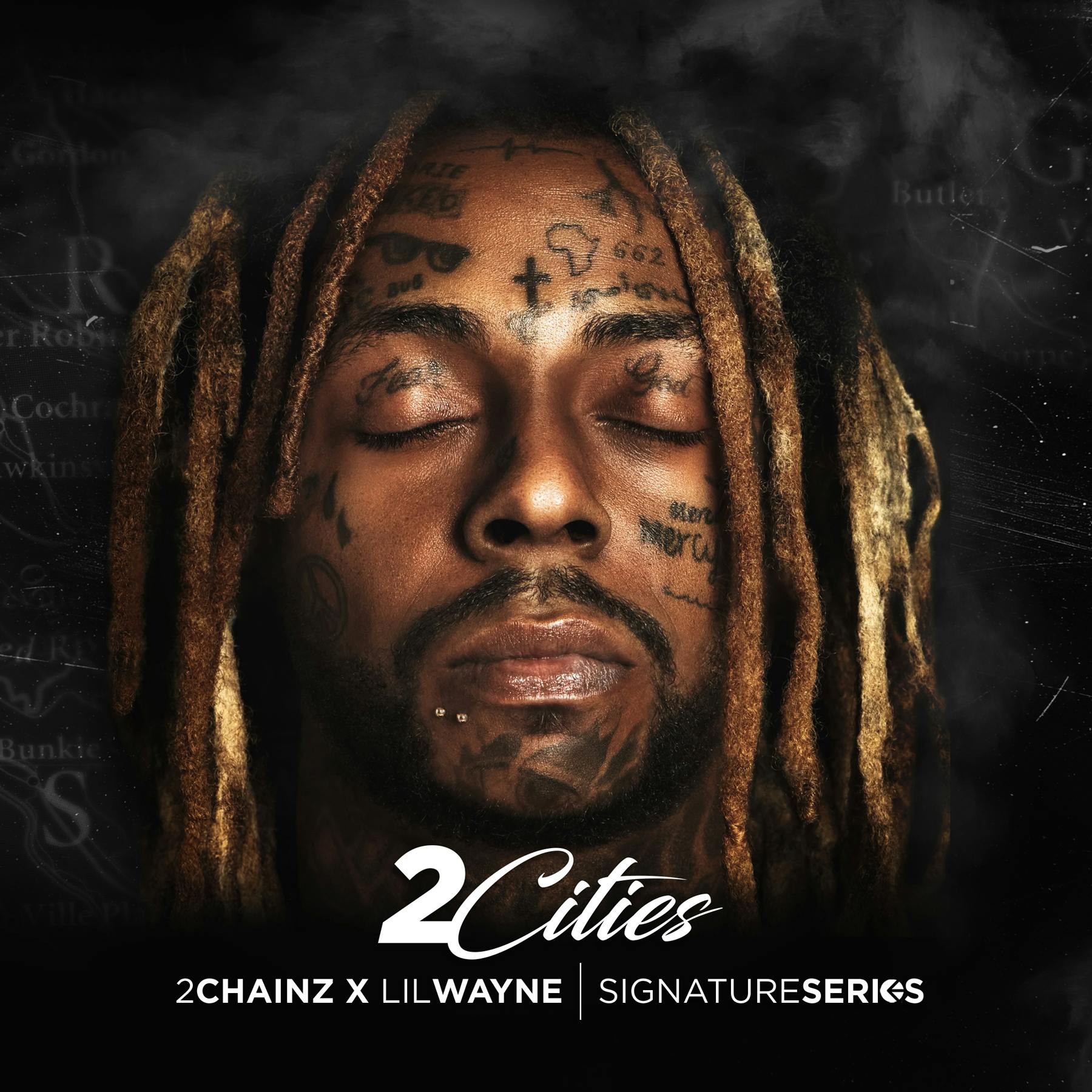 2 CHAINZ X LIL' WAYNE - 2 CITIES | Ethika | With You Everywhere