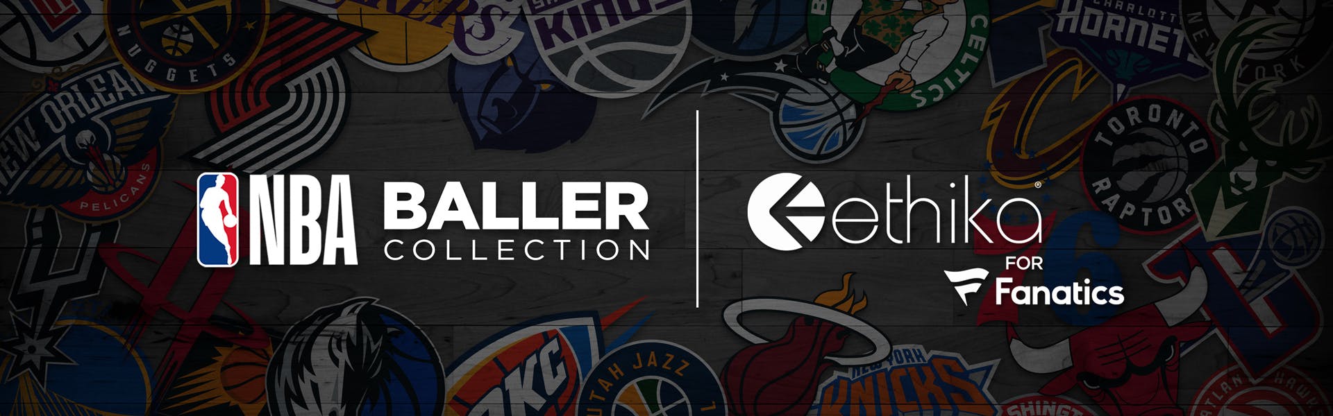 Nba Shop Ethika