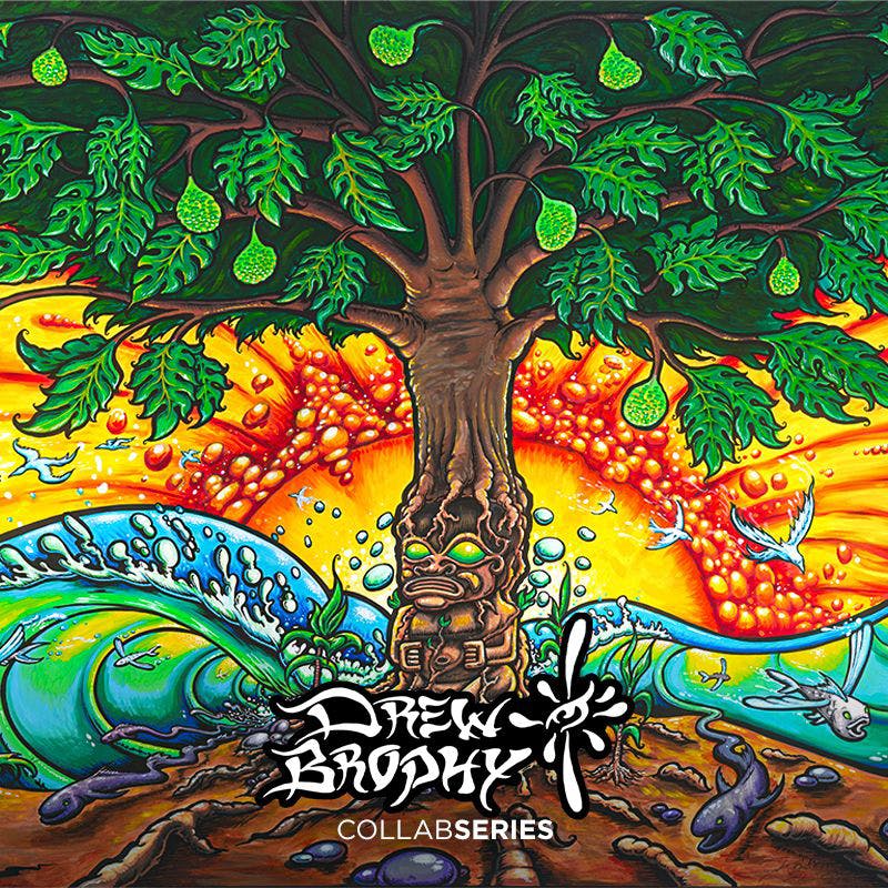 DREW BROPHY - TREE OF LIFE | Ethika | With You Everywhere