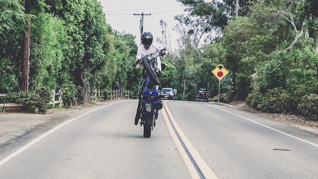 Axell Hodges Ethika With You Everywhere