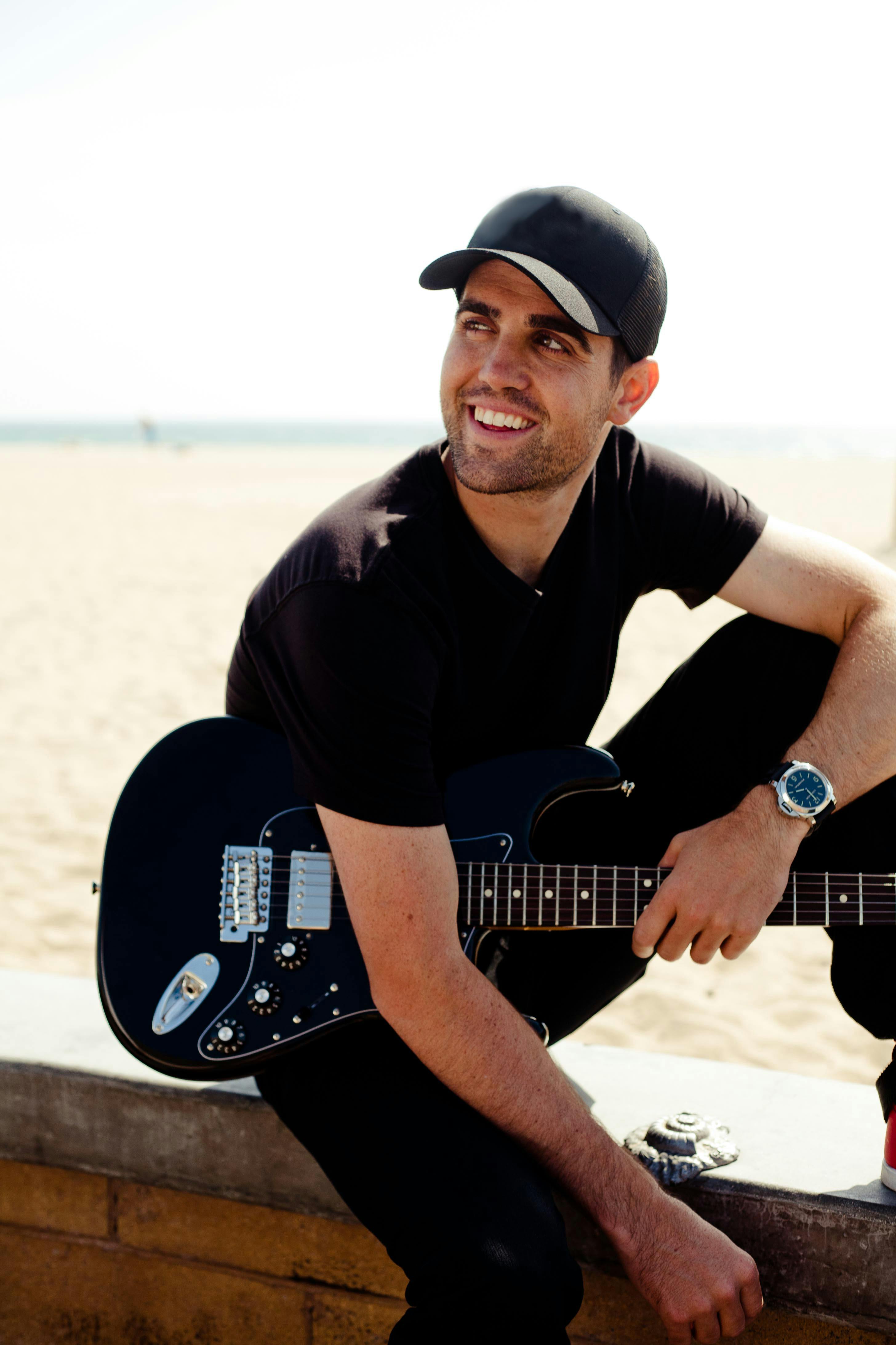 Kelley James Ethika With You Everywhere