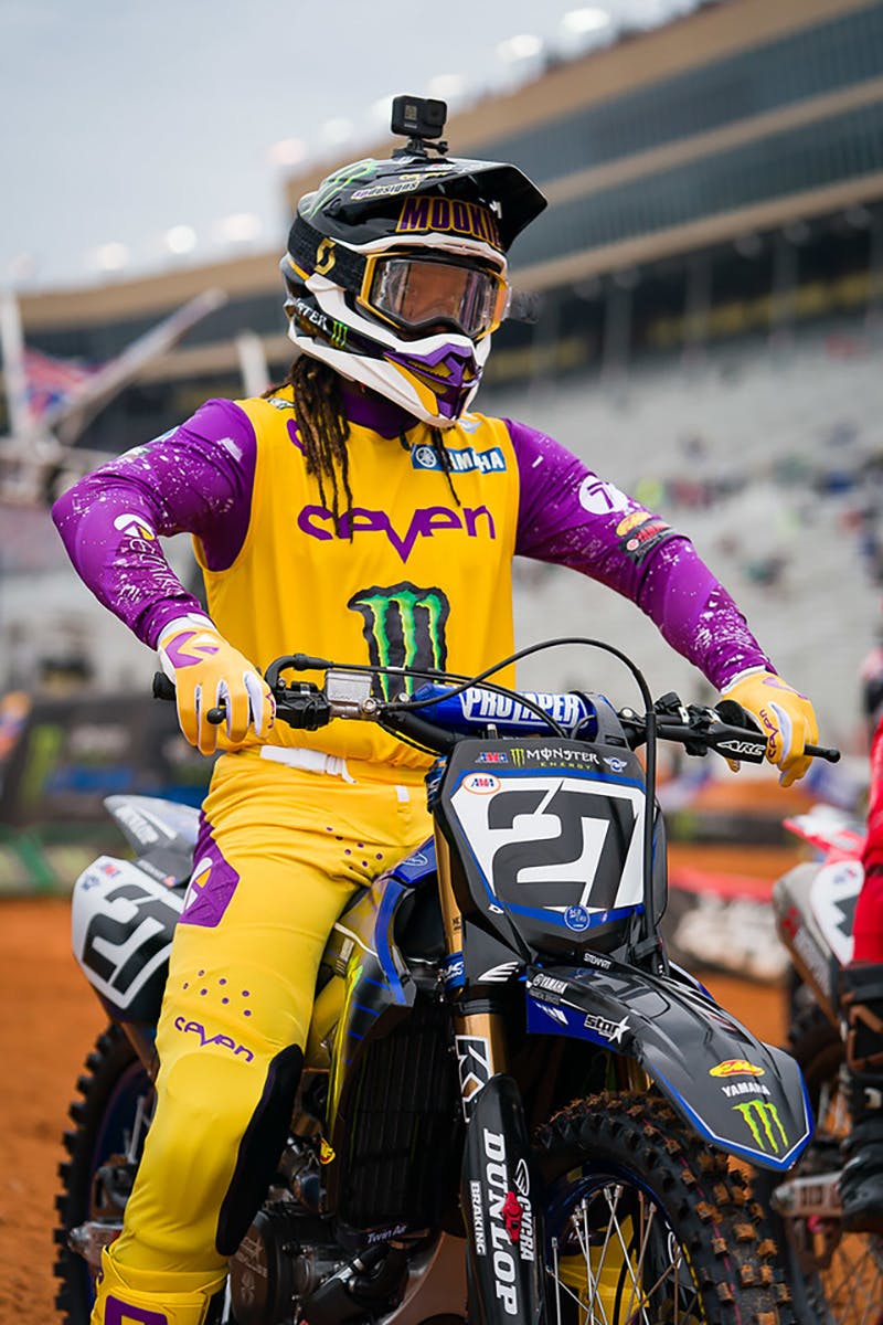 ethika motocross gear