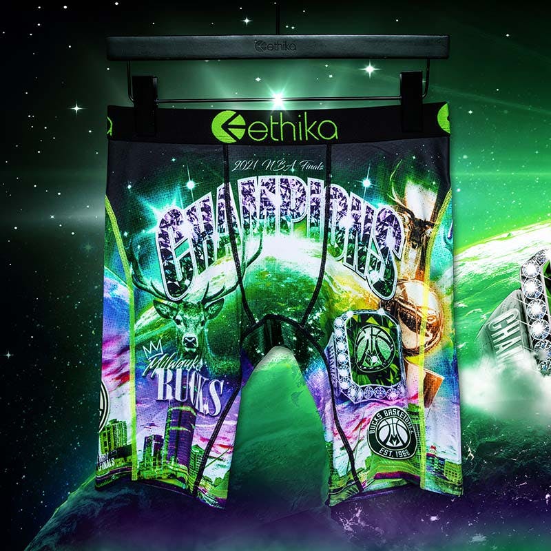 championship ethika