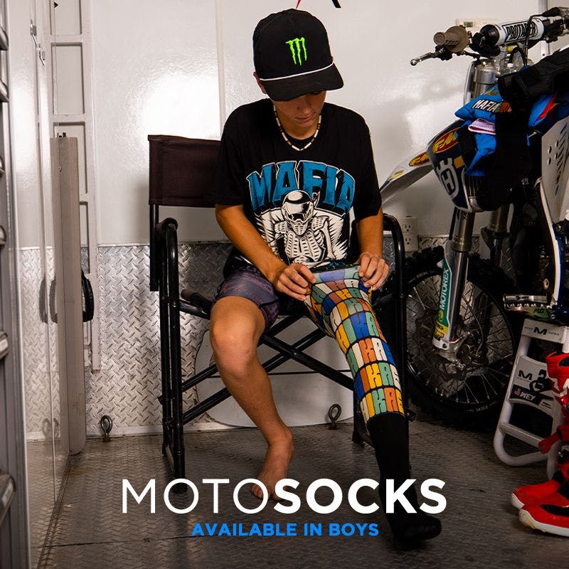 NEW MOTO SOCKS AVAILABLE NOW Ethika With You Everywhere