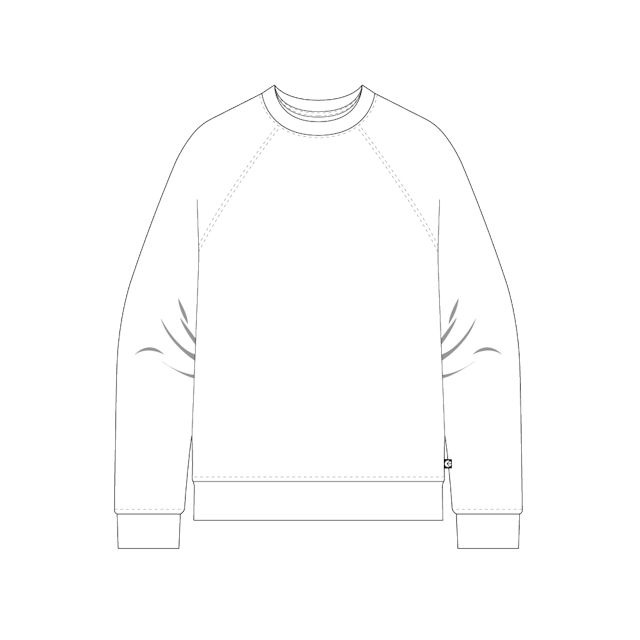 Size Guide Ethika With You Everywhere