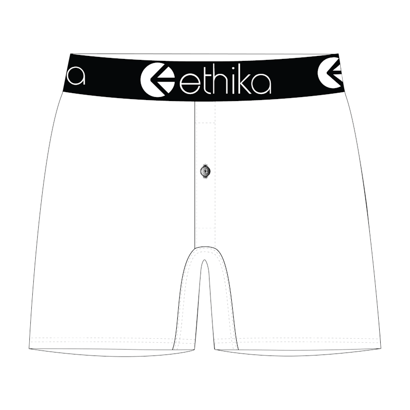 Size Charts Ethika With You Everywhere