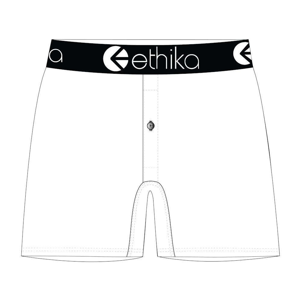 Size Guides Ethika With You Everywhere