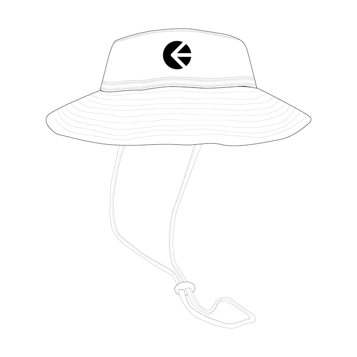 Size Guide Ethika With You Everywhere