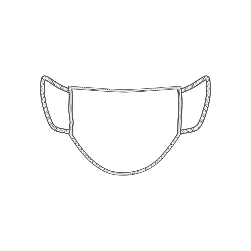 Size Guide Ethika With You Everywhere