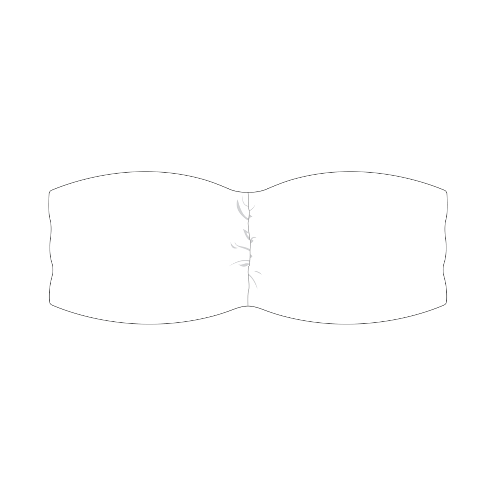 Size Guide Ethika With You Everywhere