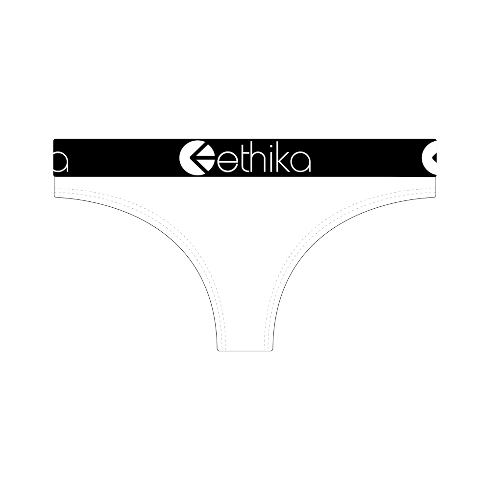 Size Guide Ethika With You Everywhere