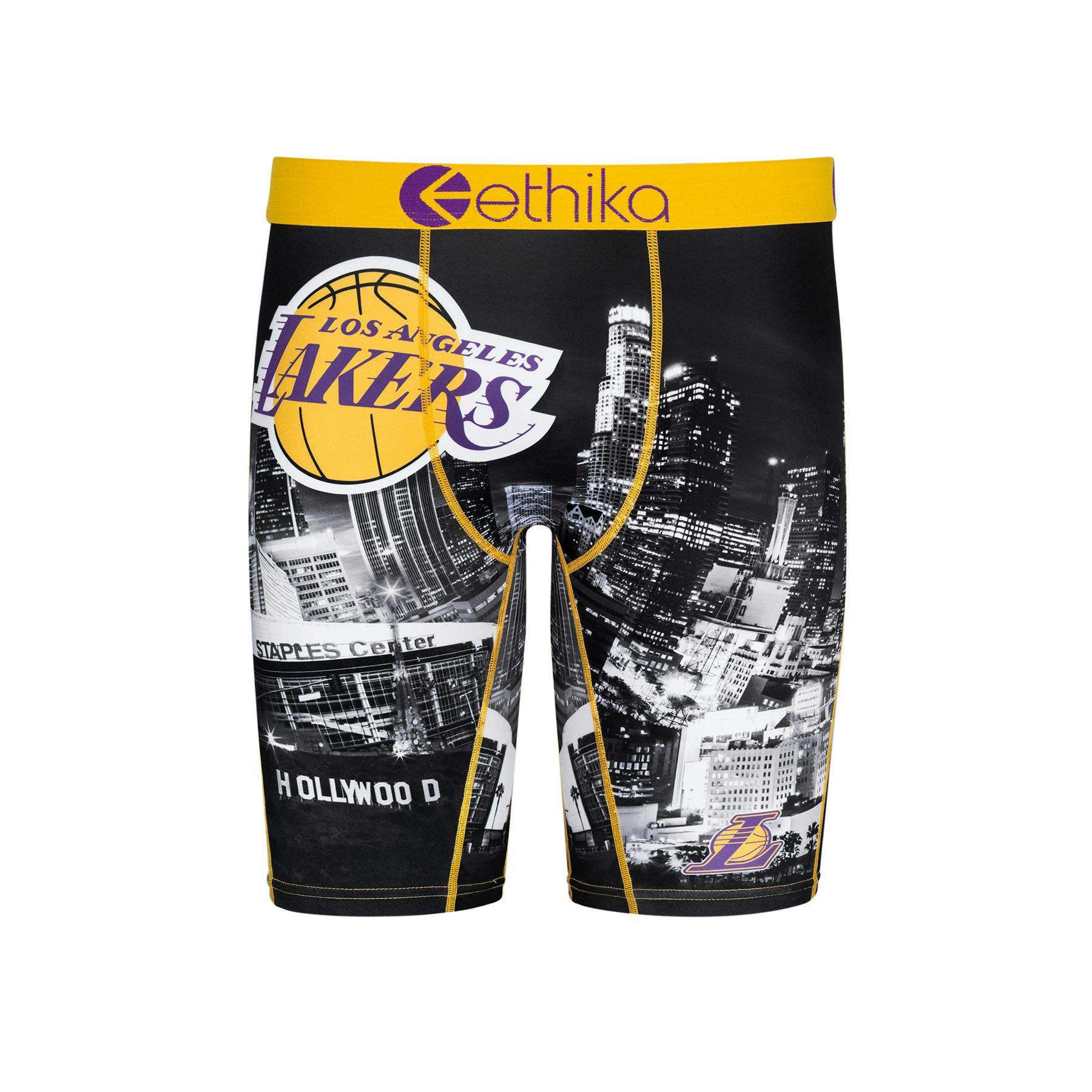 lakers ethika