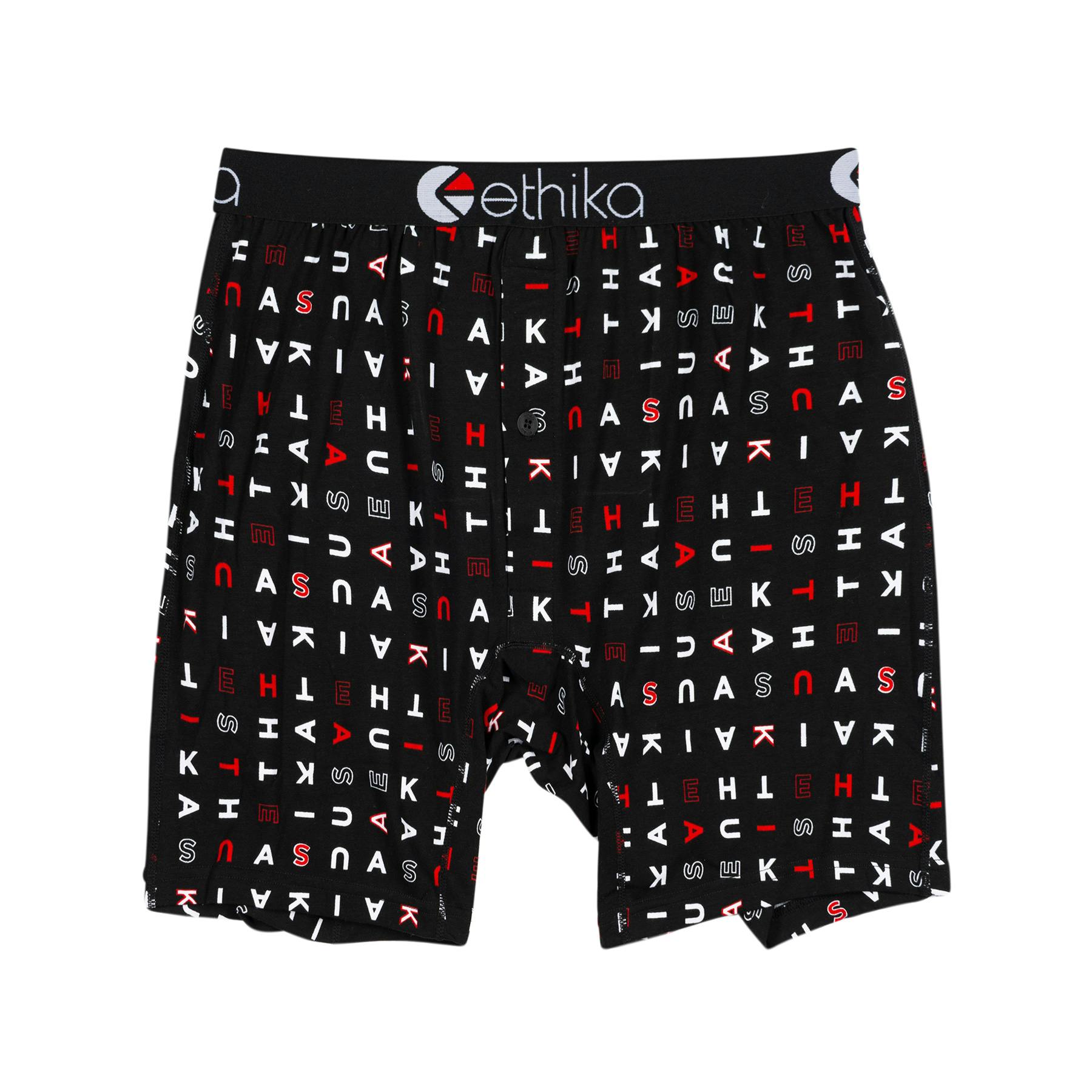 Lifestyle Ethika With You Everywhere