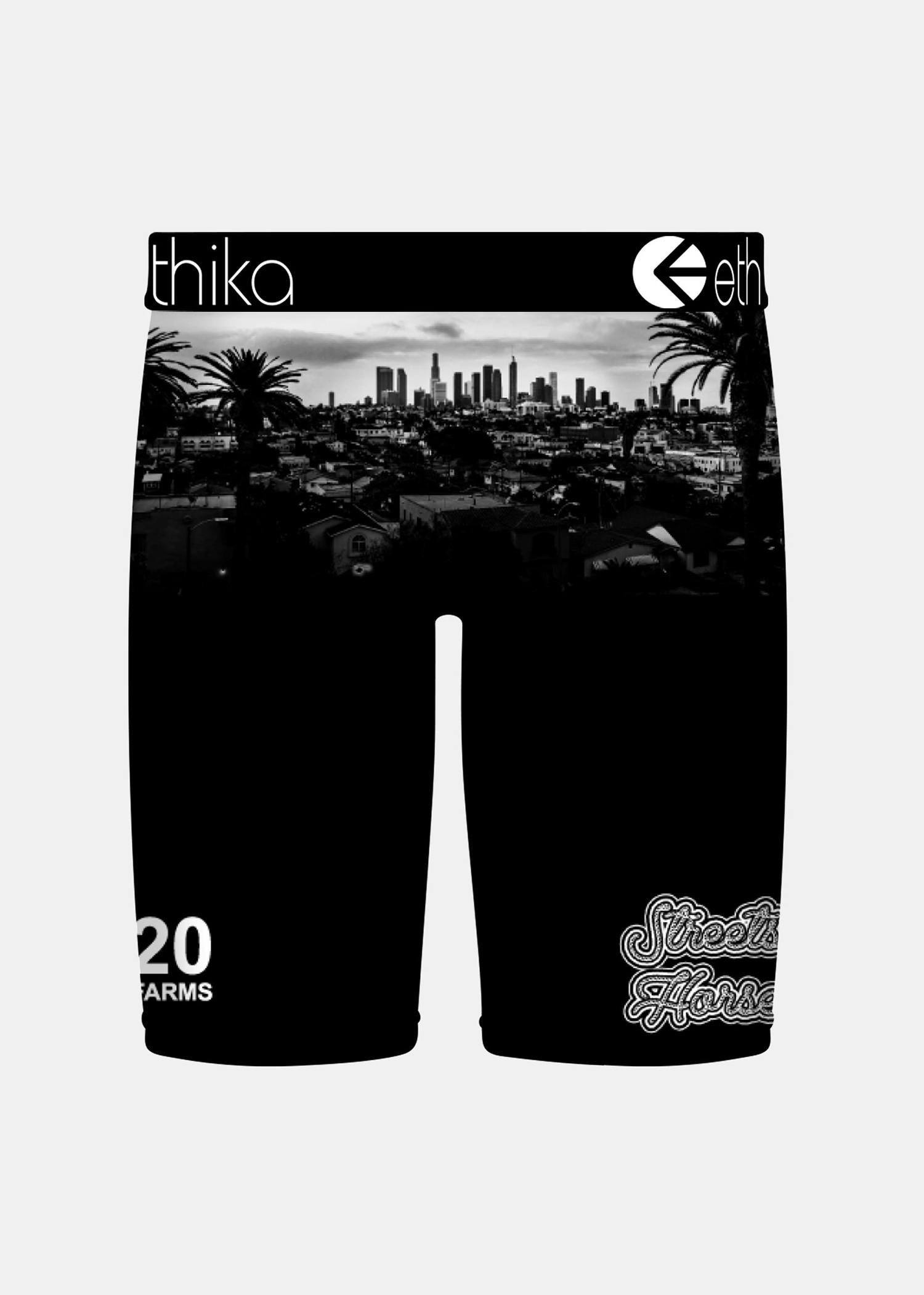 Shop Boys | Ethika | With You Everywhere