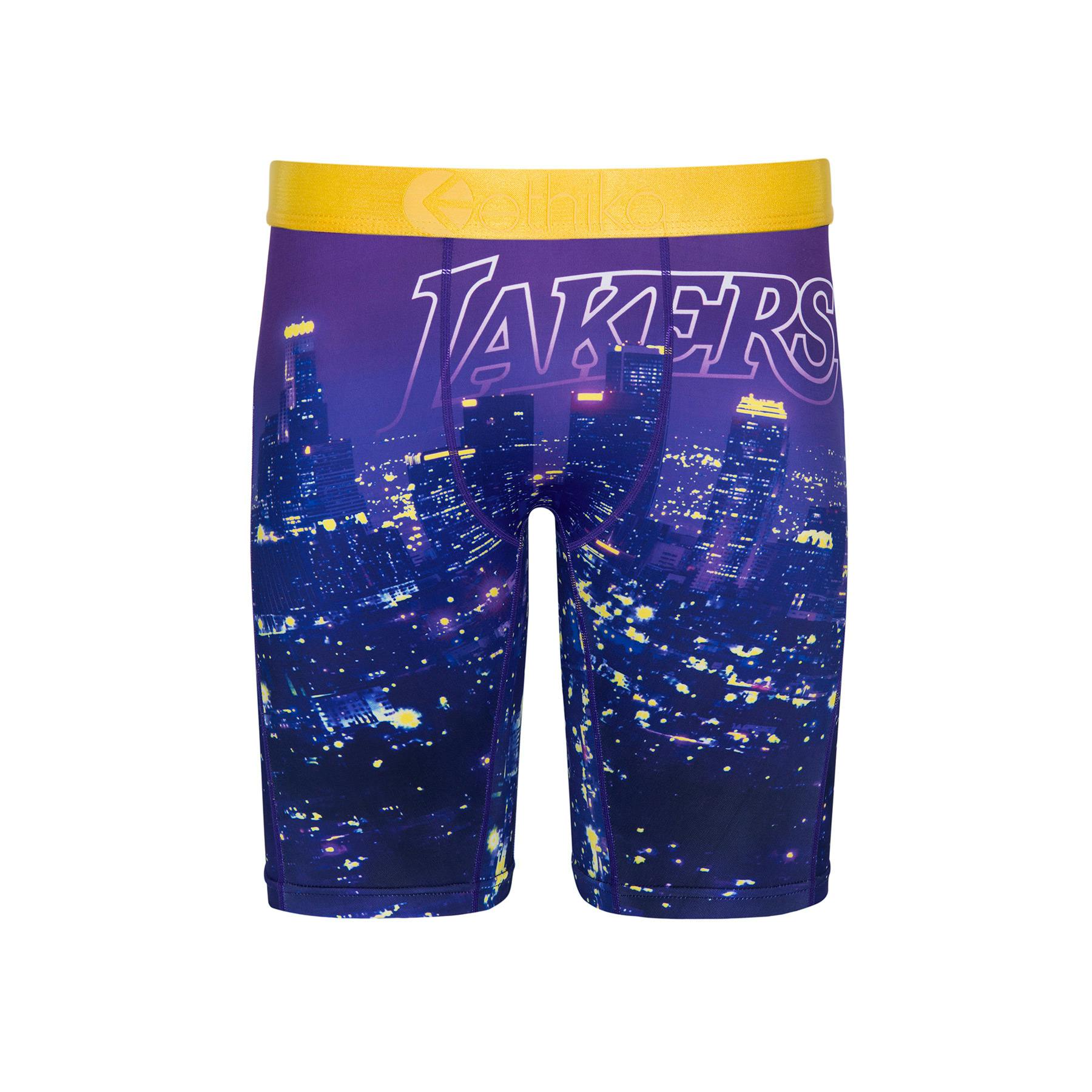 lakers ethika