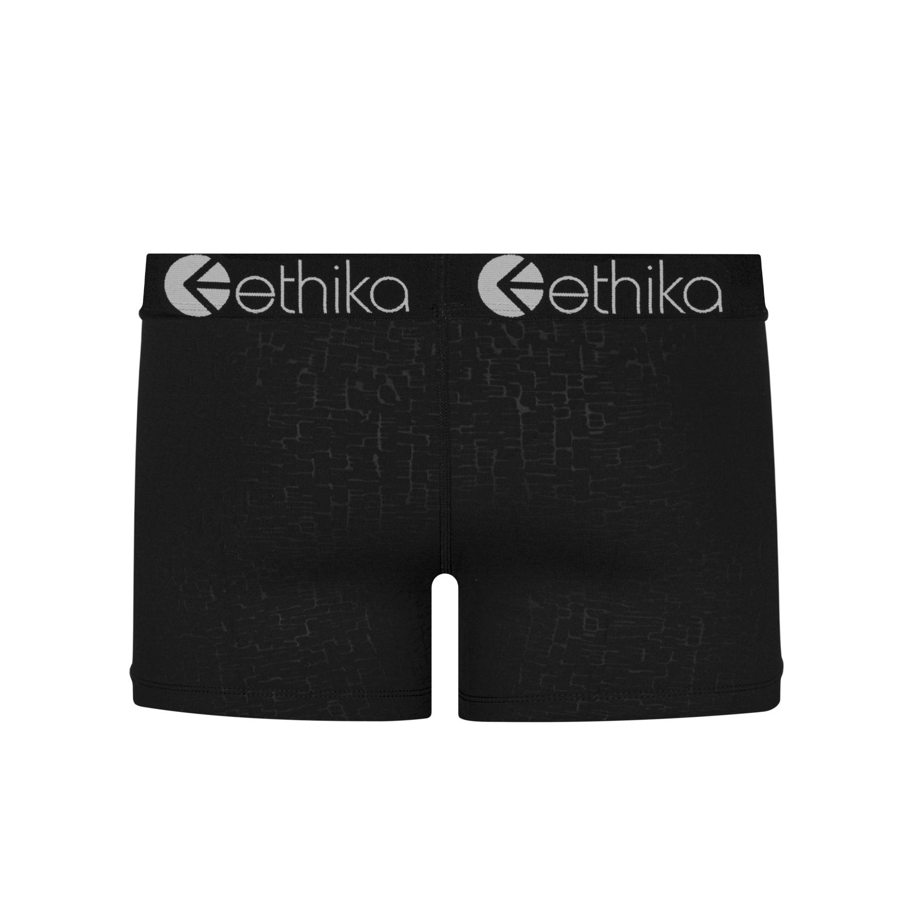 Girls Underwear Ethika With You Everywhere