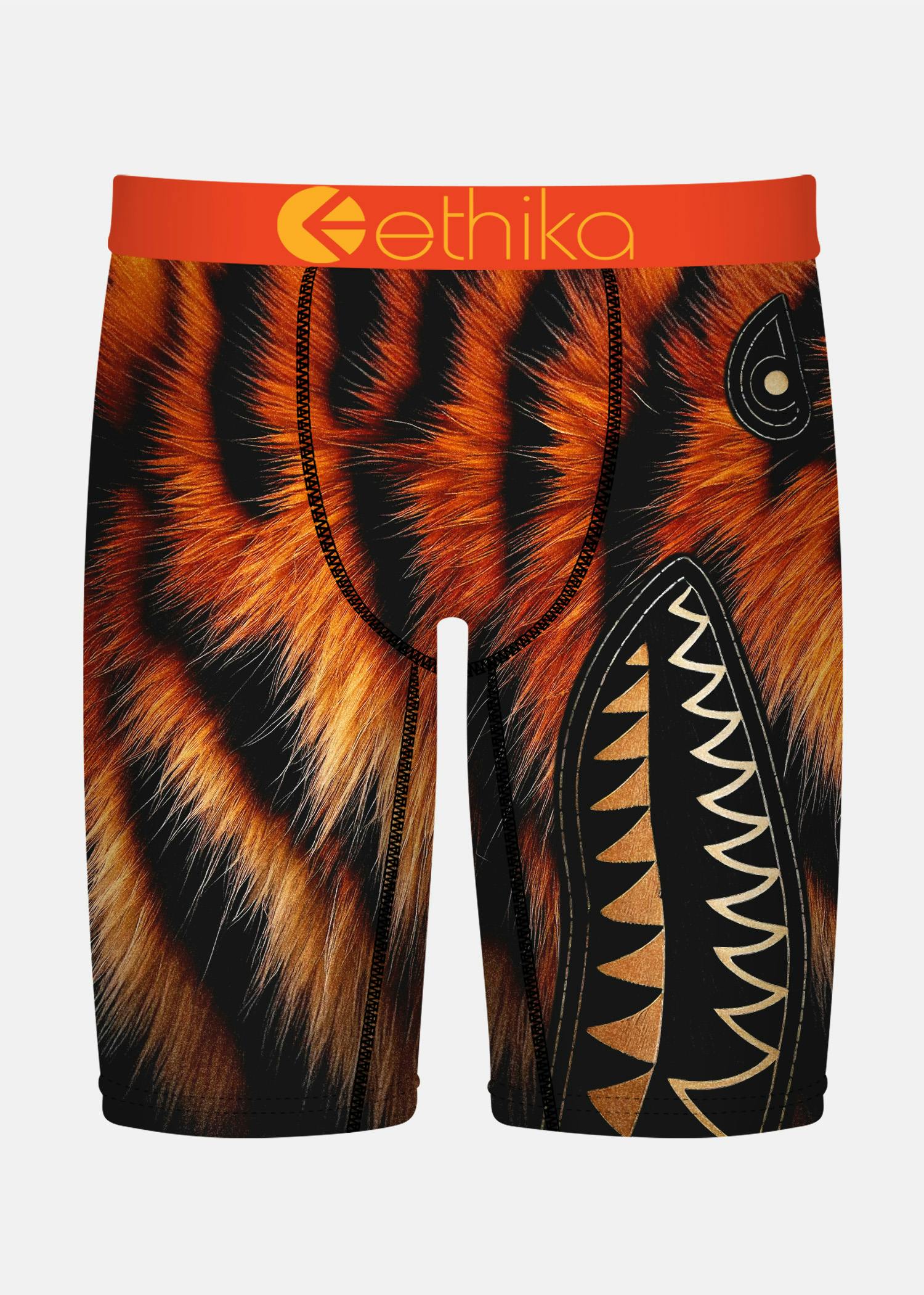 Men's Underwear & Apparel | Everyday Style & Comfort | Ethika®