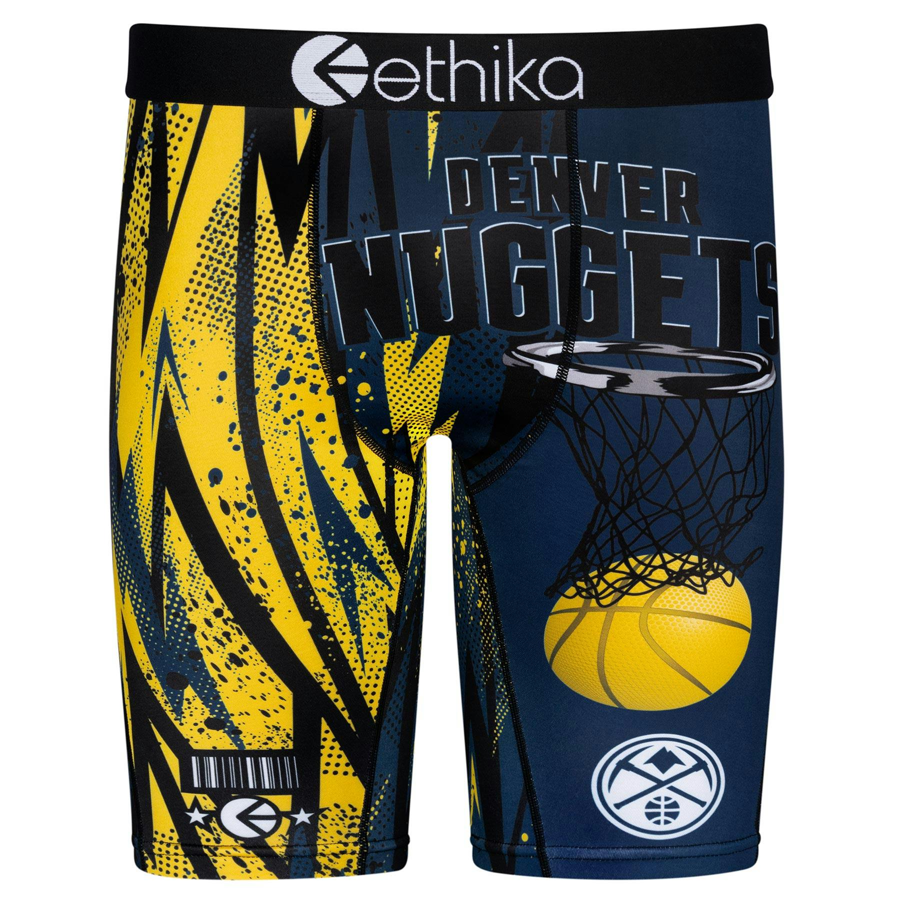 championship ethika