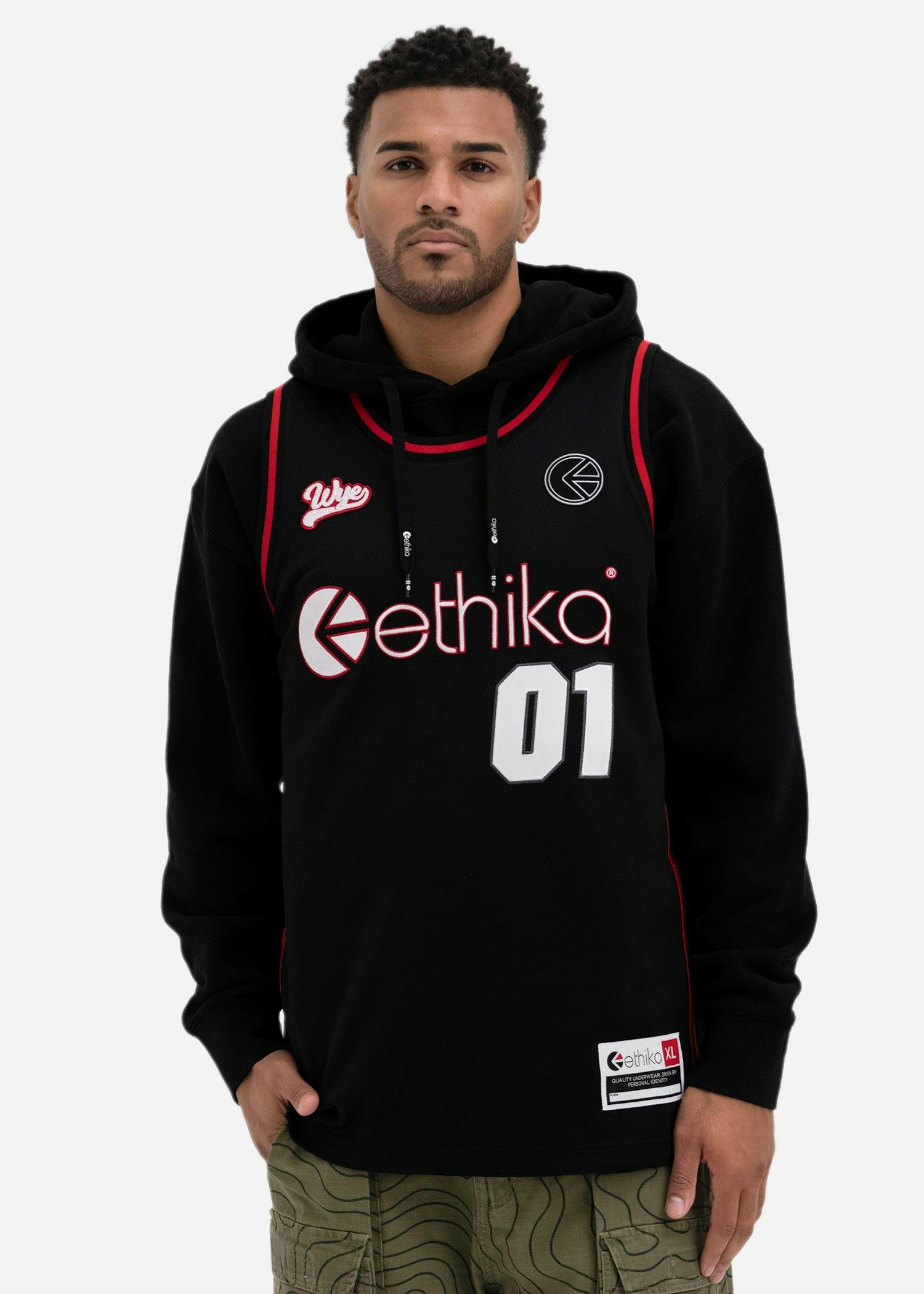 Shop | Ethika | With You Everywhere