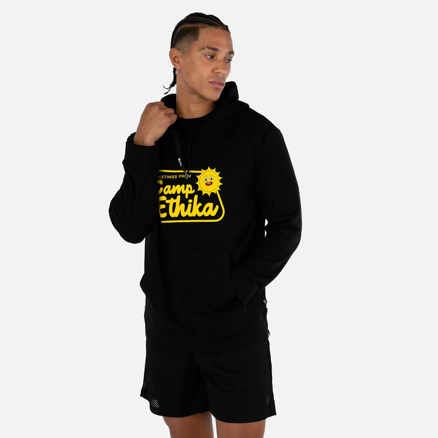 Ethika hoodie Outlet
