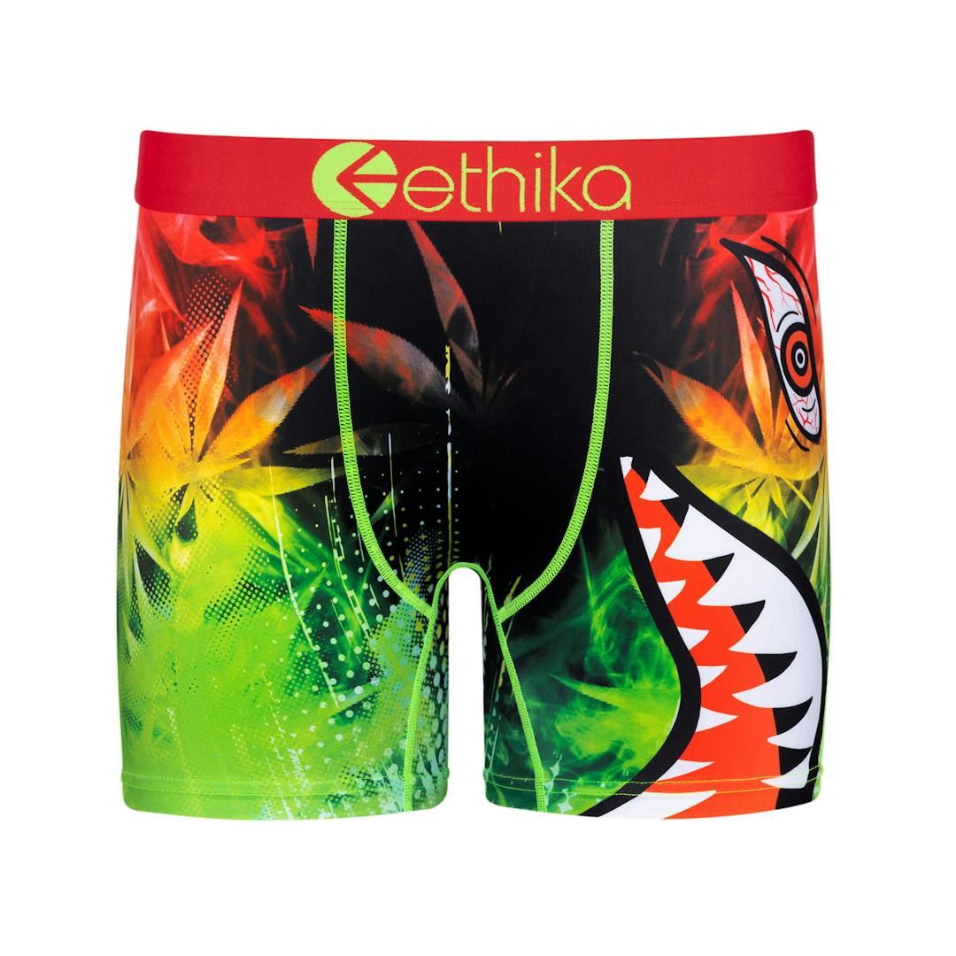 Blackout Ethika With You Everywhere