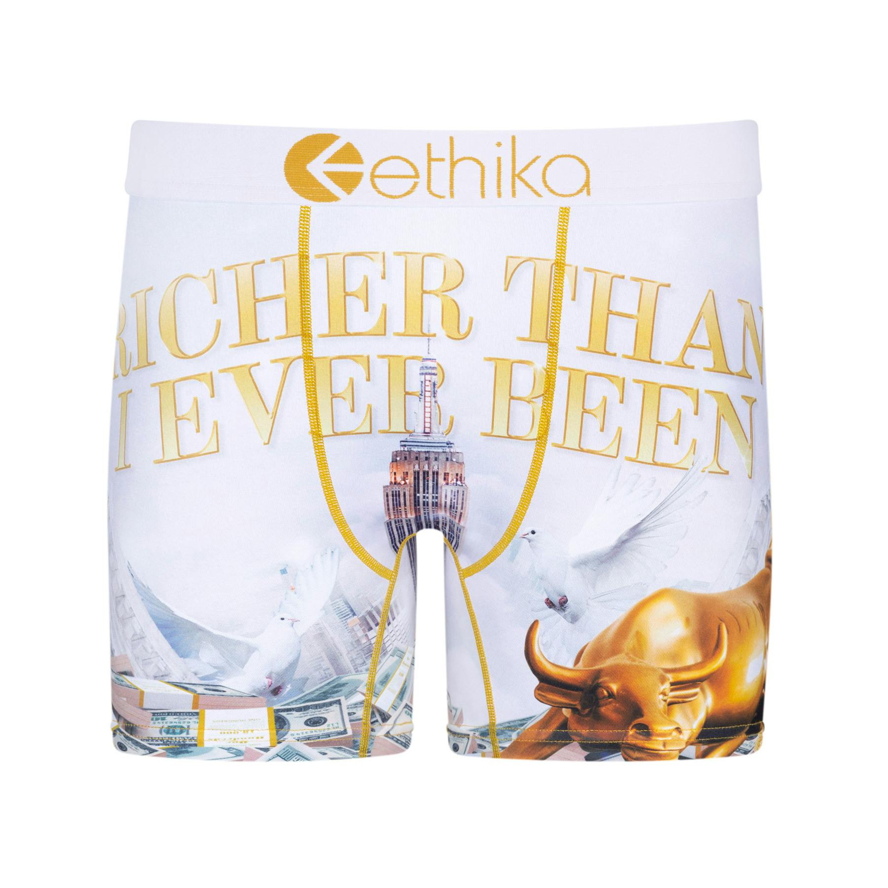 Rick Ross Series Ethika With You Everywhere