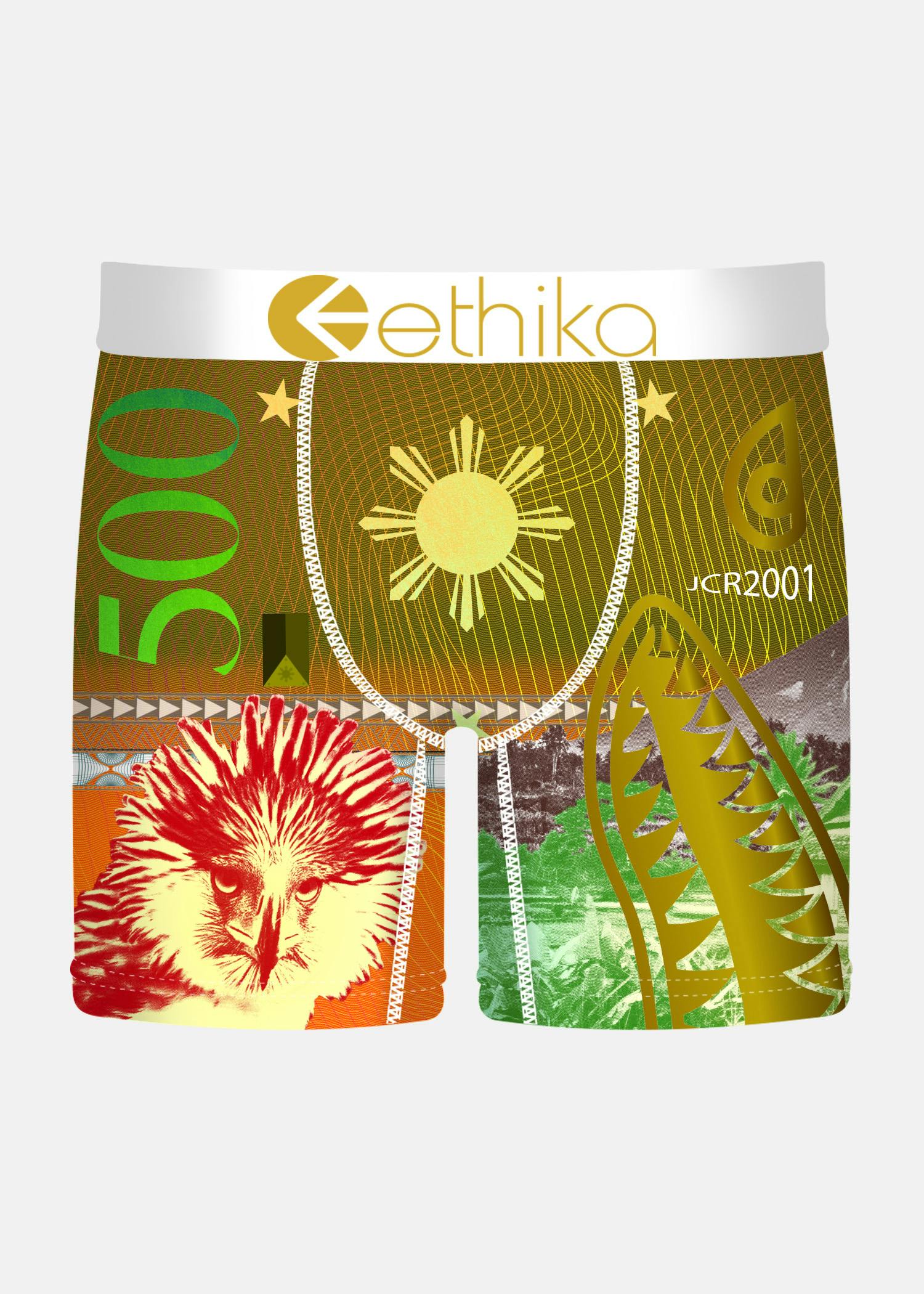 取寄) エシカ メンズ ethika men Firewalker Firewalker（【楽天