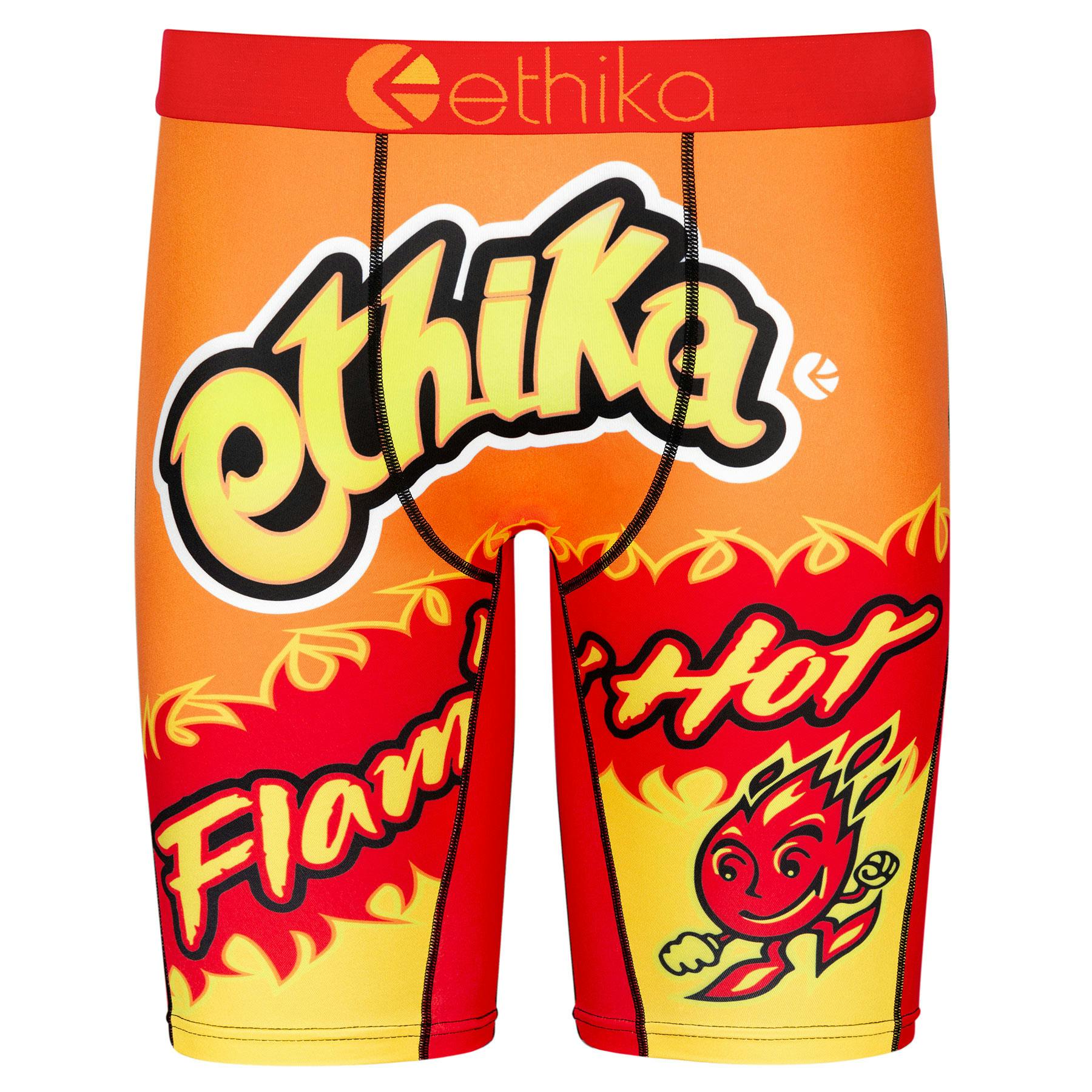 Backwood ethika draws Clearance