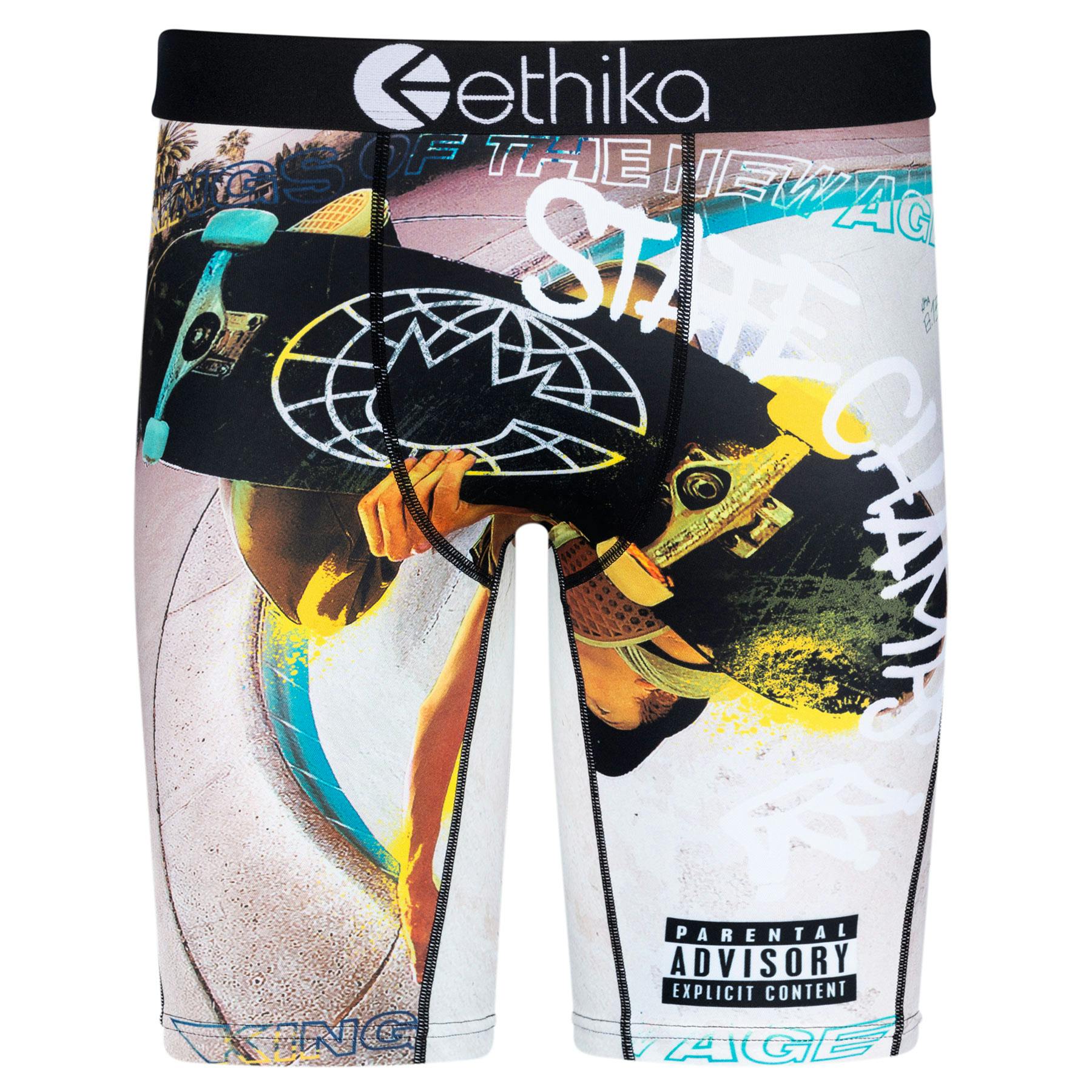 championship ethika