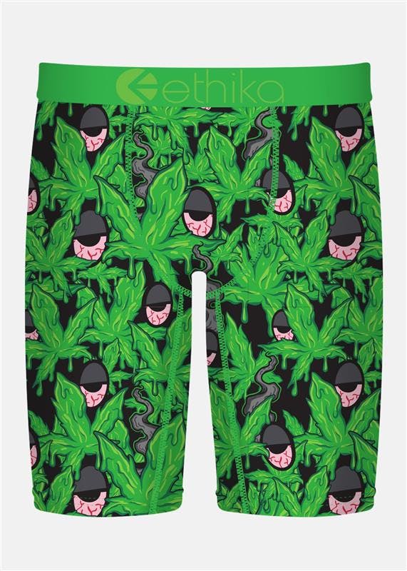 ◆ihika◆ MENS MID Camo Inflate | Ethika