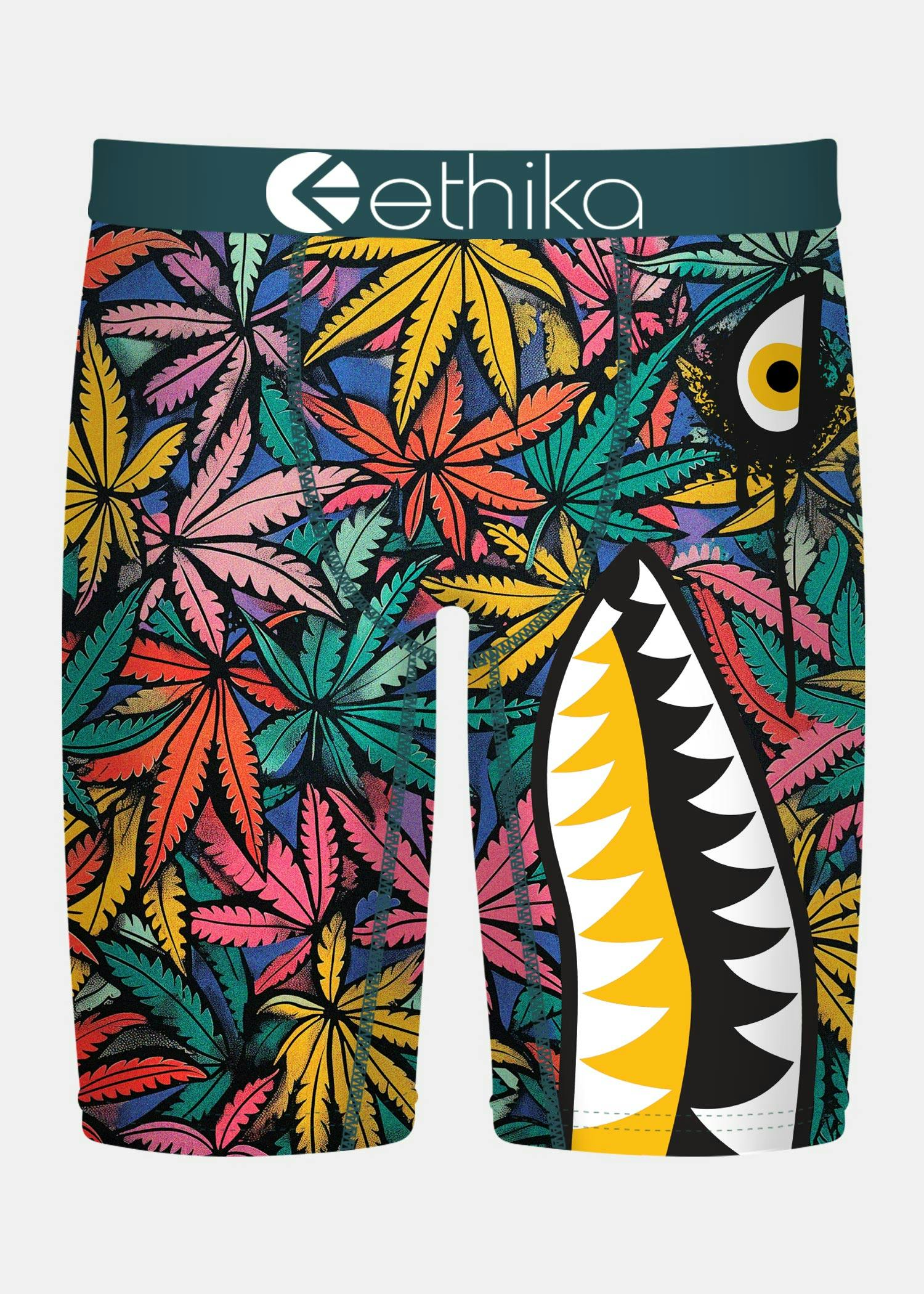 MENS STAPLE Righteous Port | Ethika