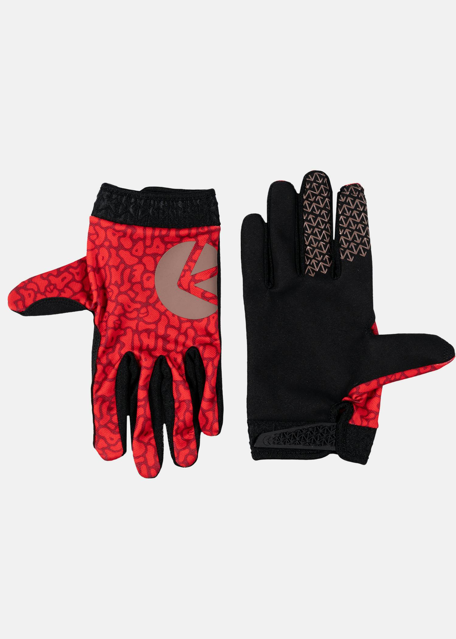 ☆WACKO. MARIA. NANGA / FLEECE GLOVES 希少グレー】WACKO MARIA NANGA / FLEECE GLOVE - メルカリ