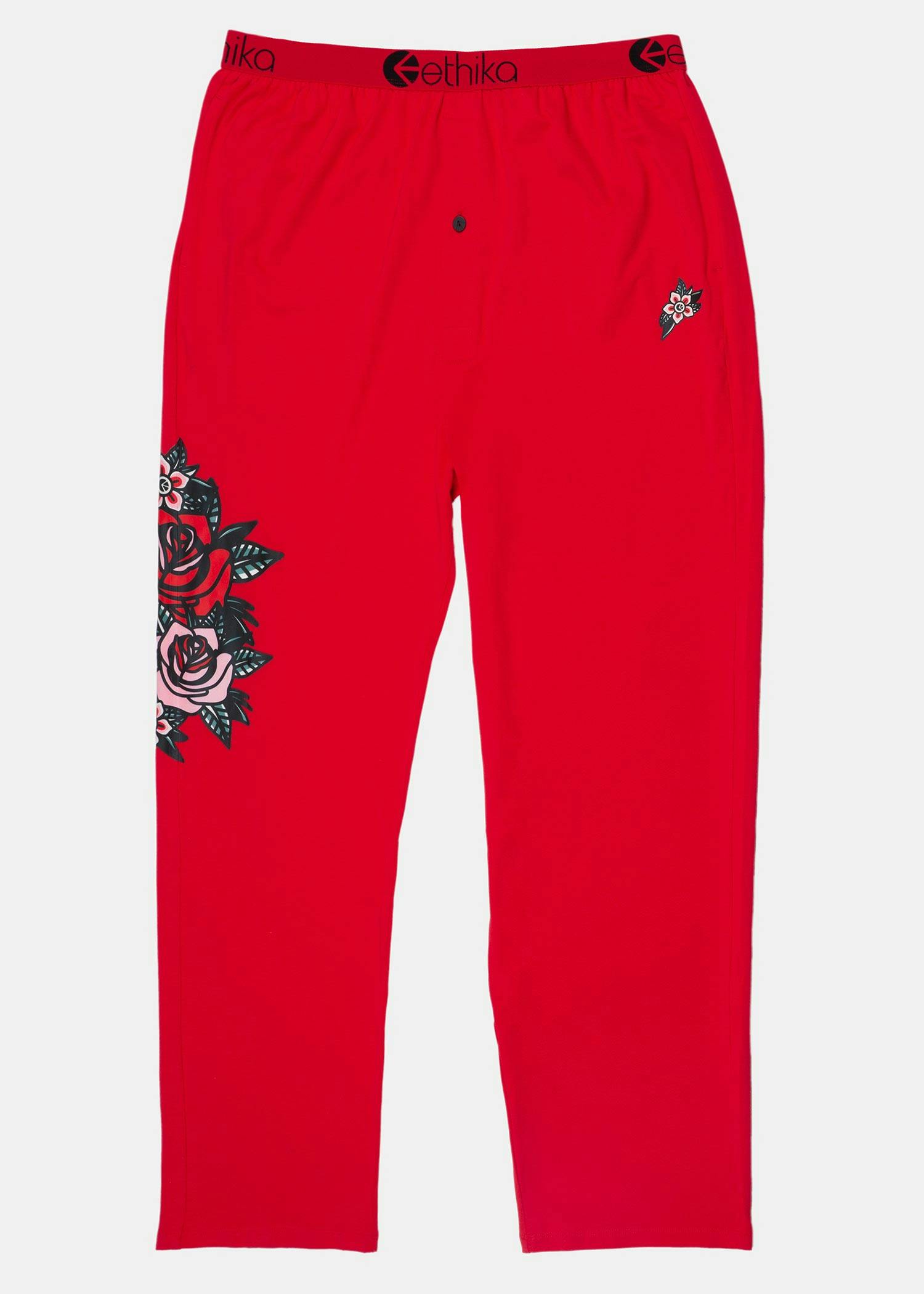 Men's Pants – Lounge, Sweat & Tights for Men | Ethika