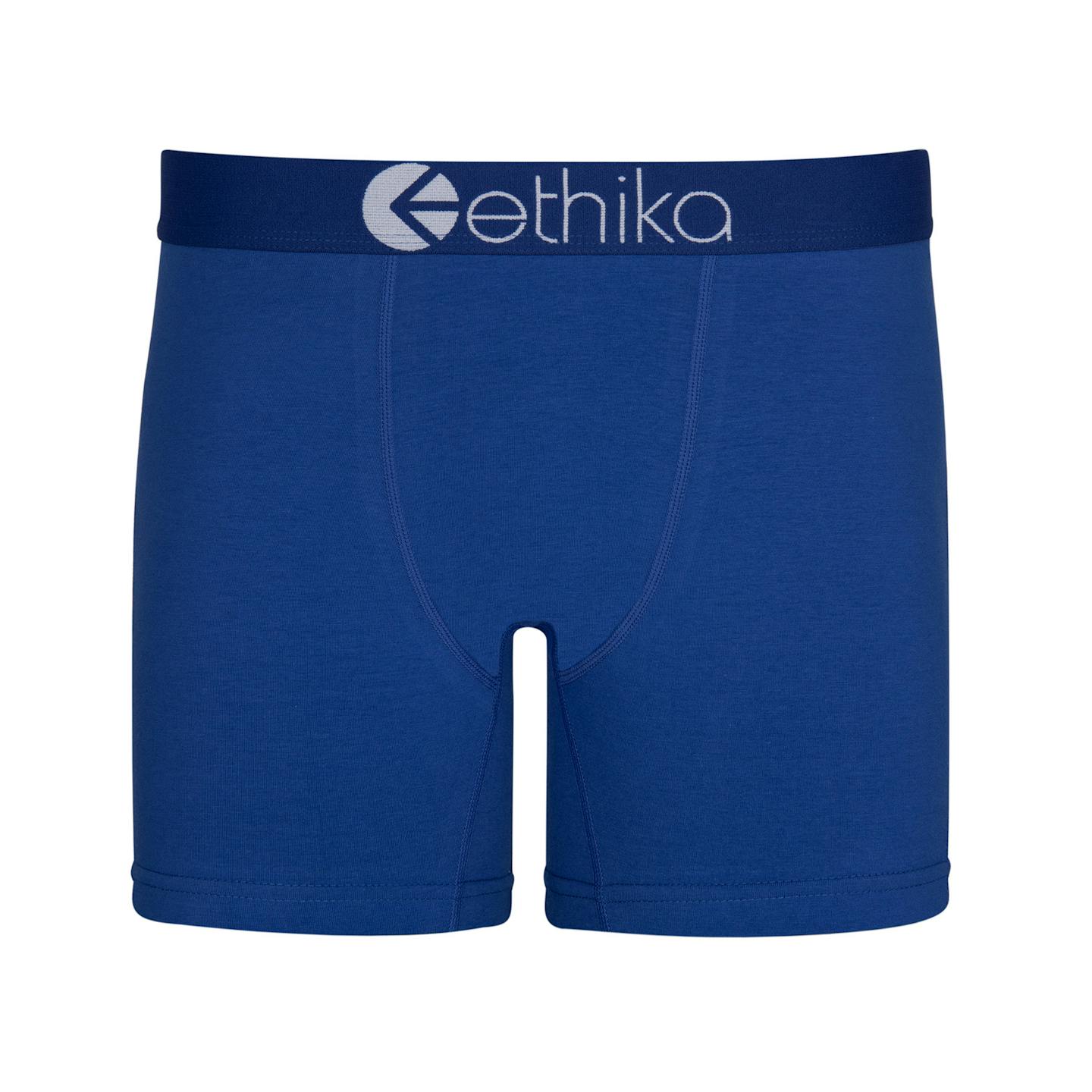 Underwear | Ethika | With You Everywhere
