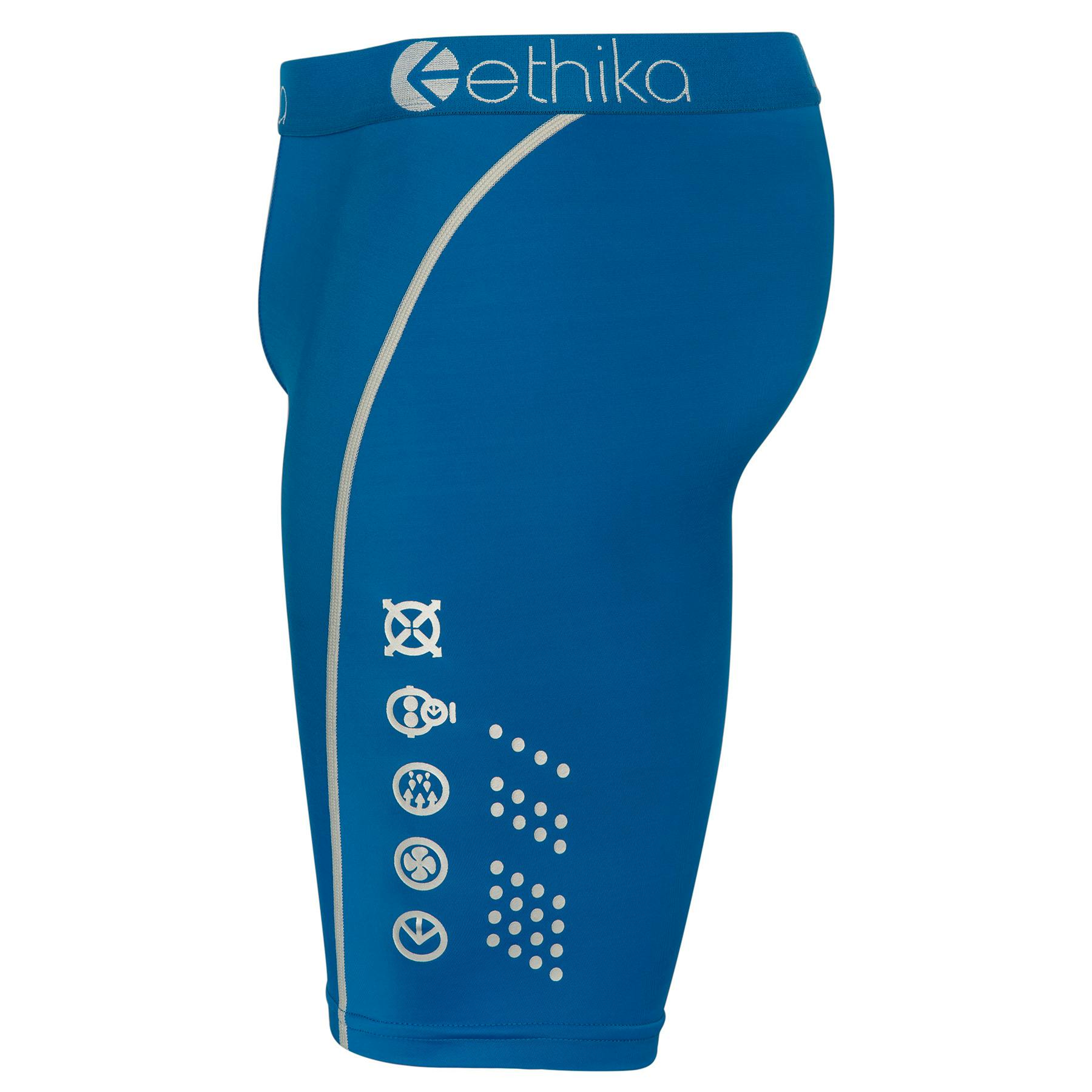 Ethika Ethika With You Everywhere