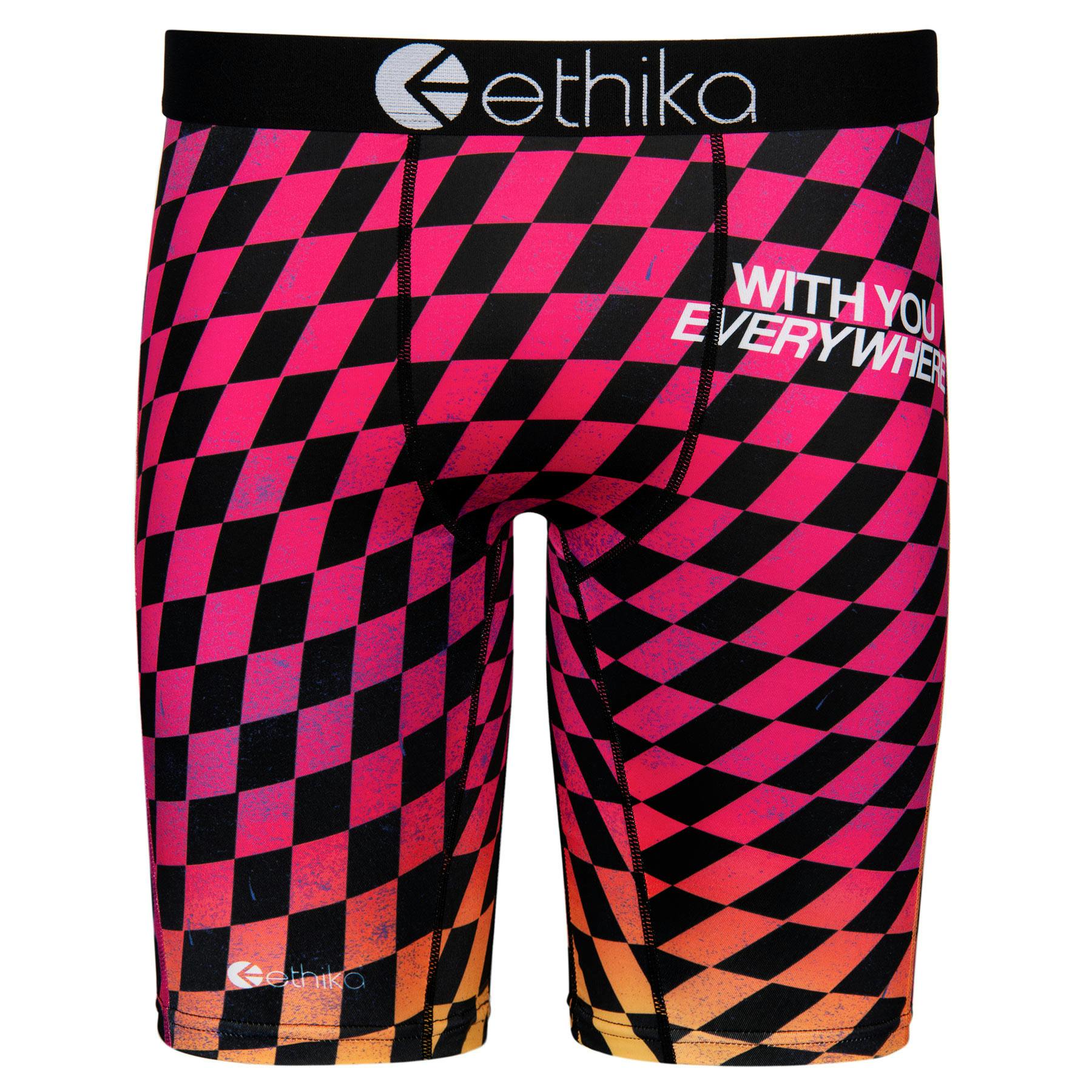 Men Underwear Shop Ethika