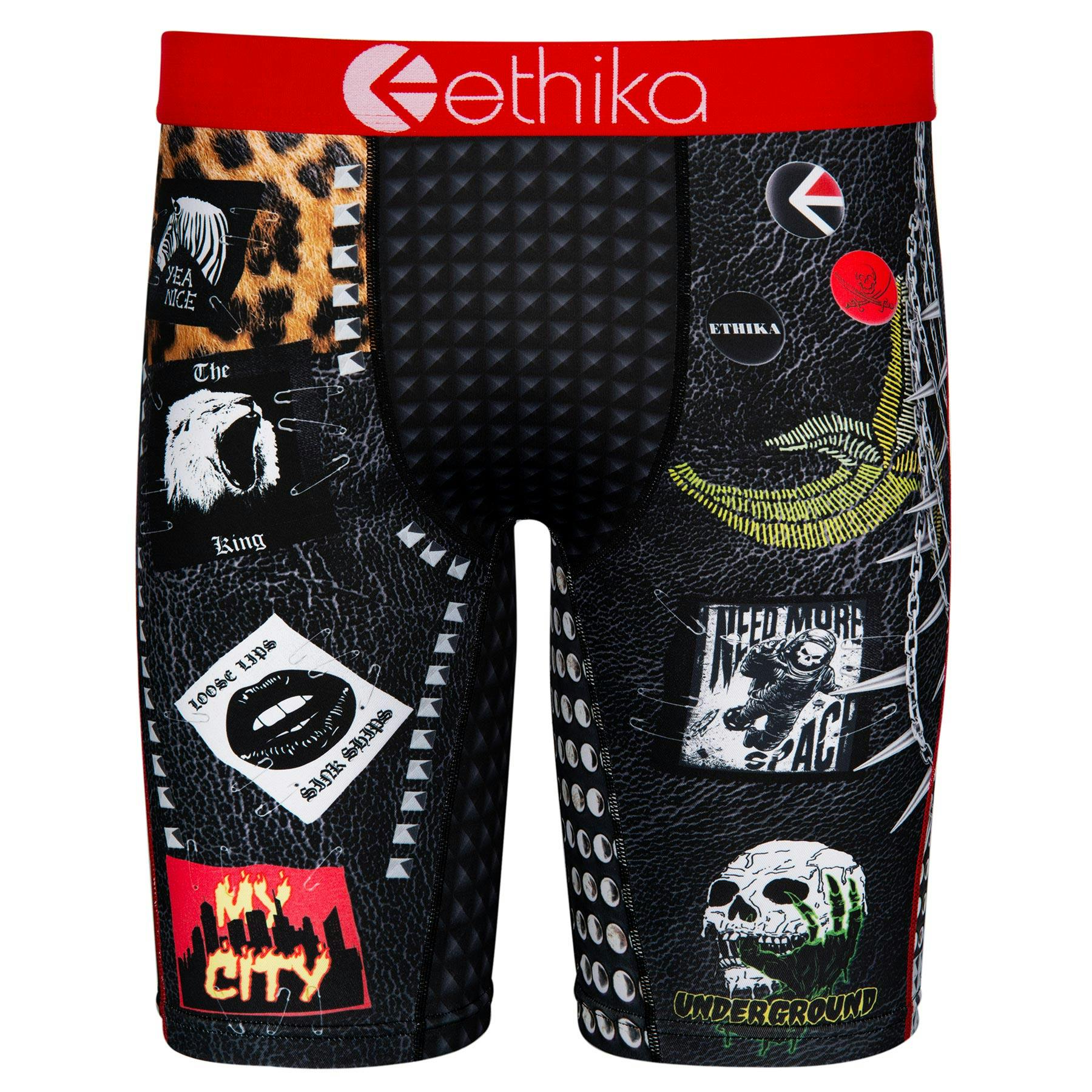 Ethika | Ethika - With You Everywhere