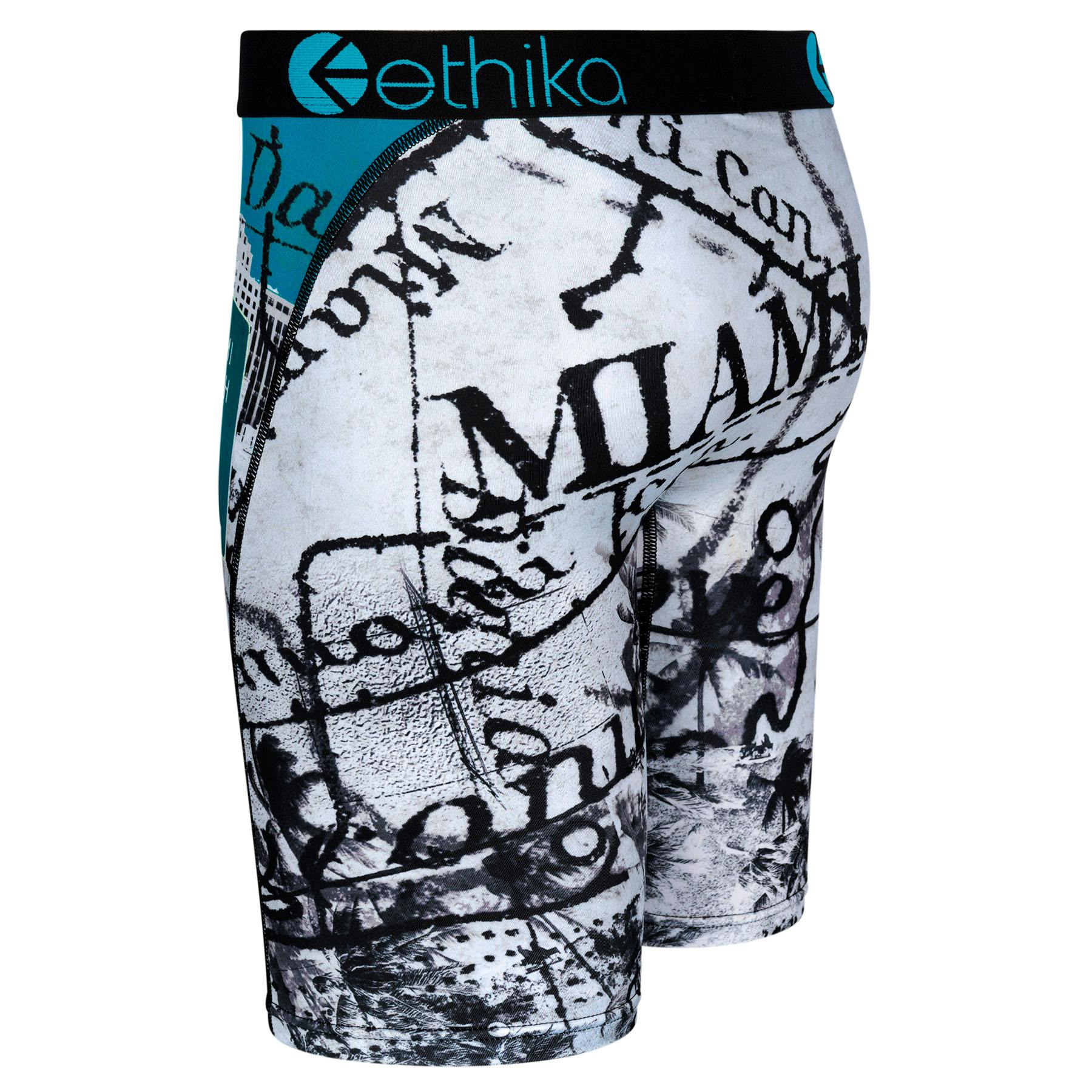 Men Underwear Shop Ethika