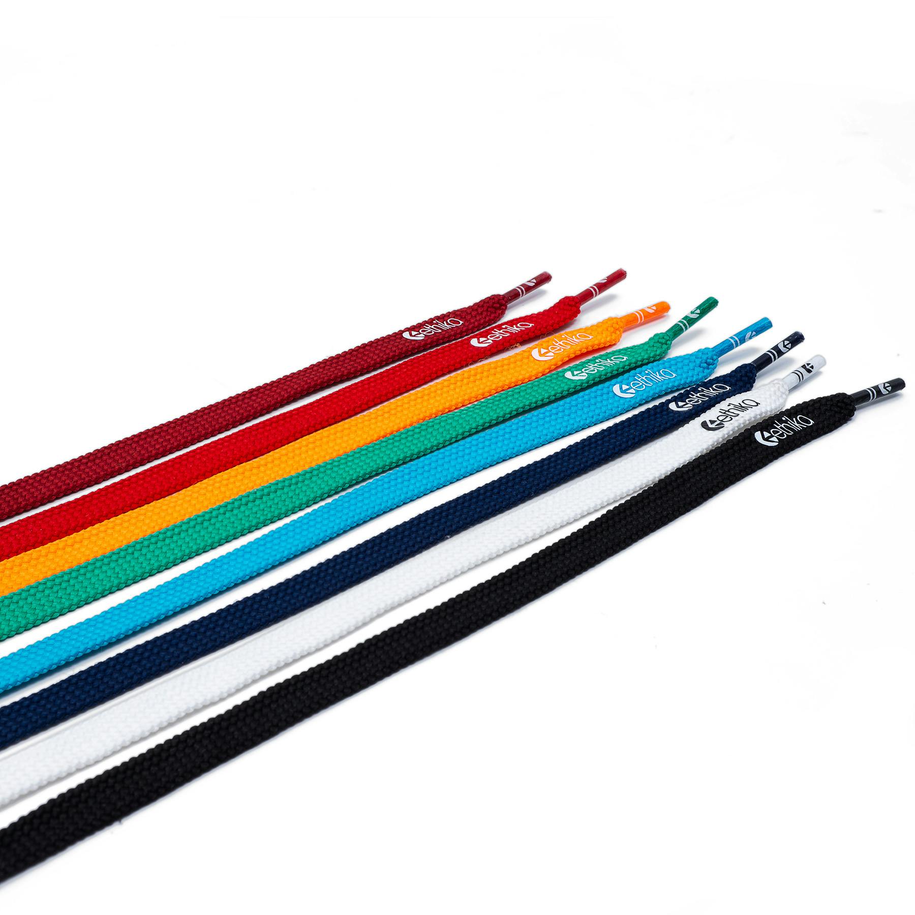 Shoelace Belt Standard 8 Pack Ethika With You Everywhere