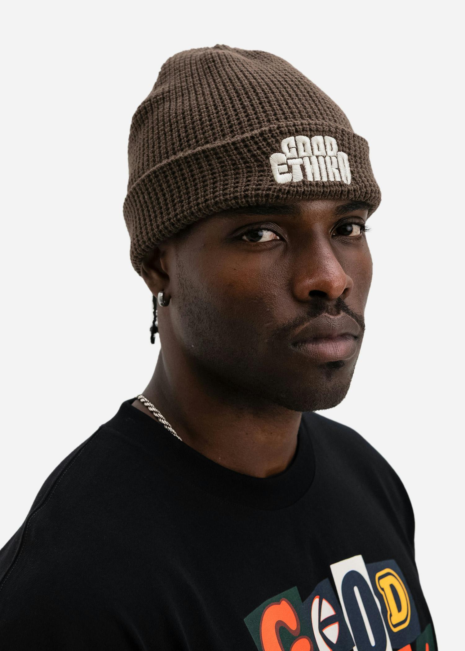 Beanies for Men & Women – Soft, Stylish Beanies | Ethika