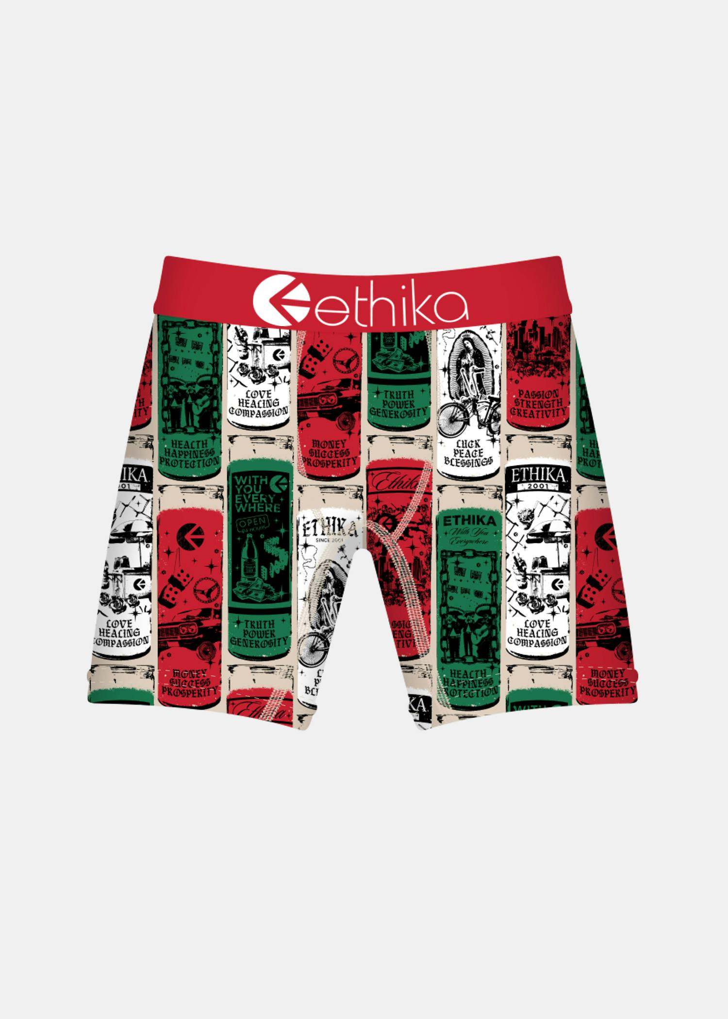 ethika boxers for toddlers