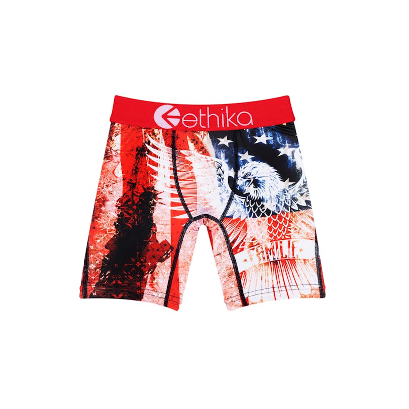Toddlers | Ethika | With You Everywhere