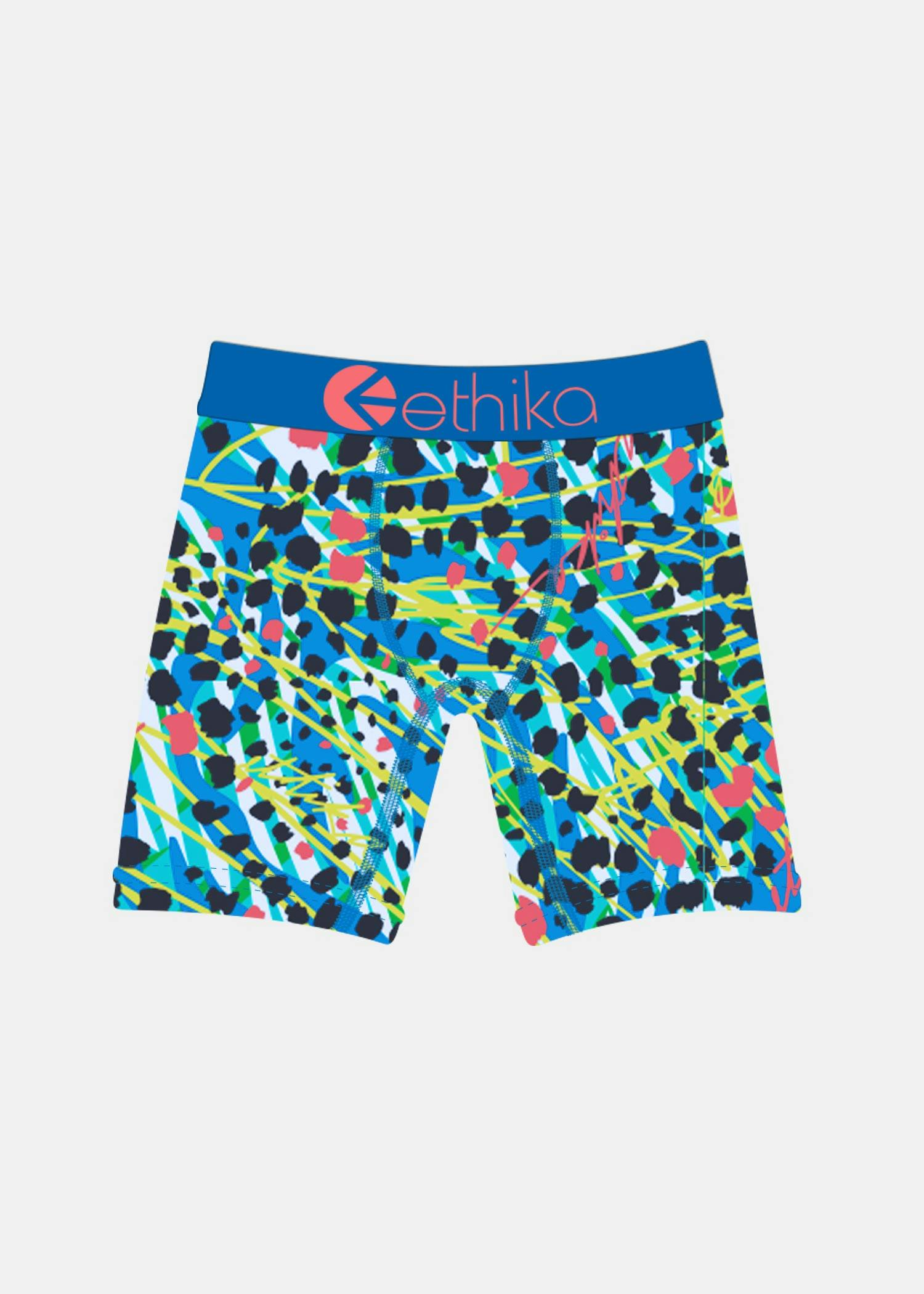 Toddler ethika briefs 4T 8 hotsell pairs