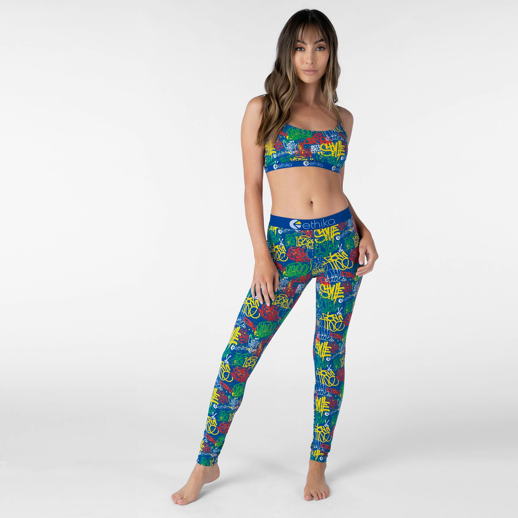 ethika leggings