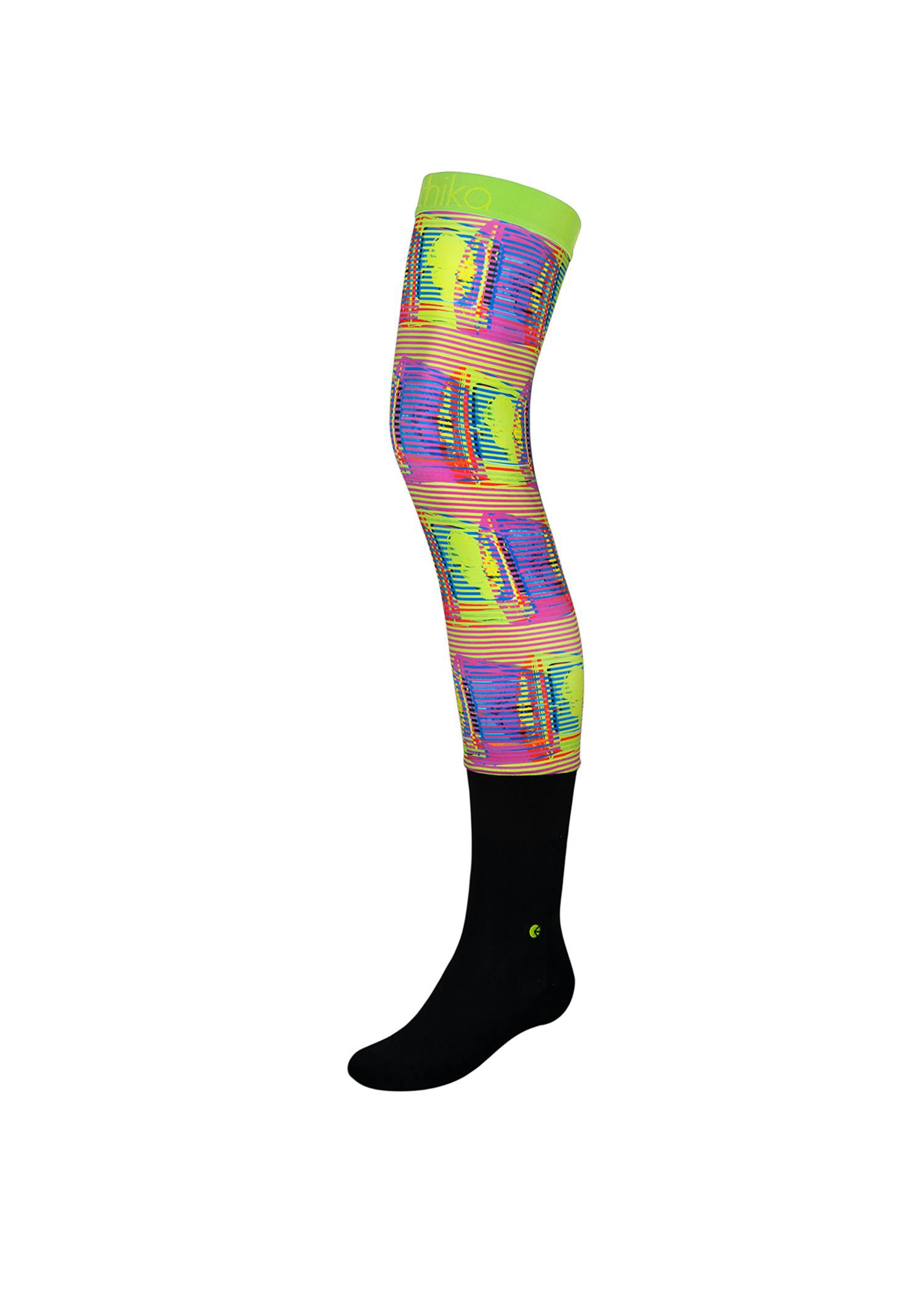 Boys Moto Sock Boys Moto Sock Retro Vision Ethika®