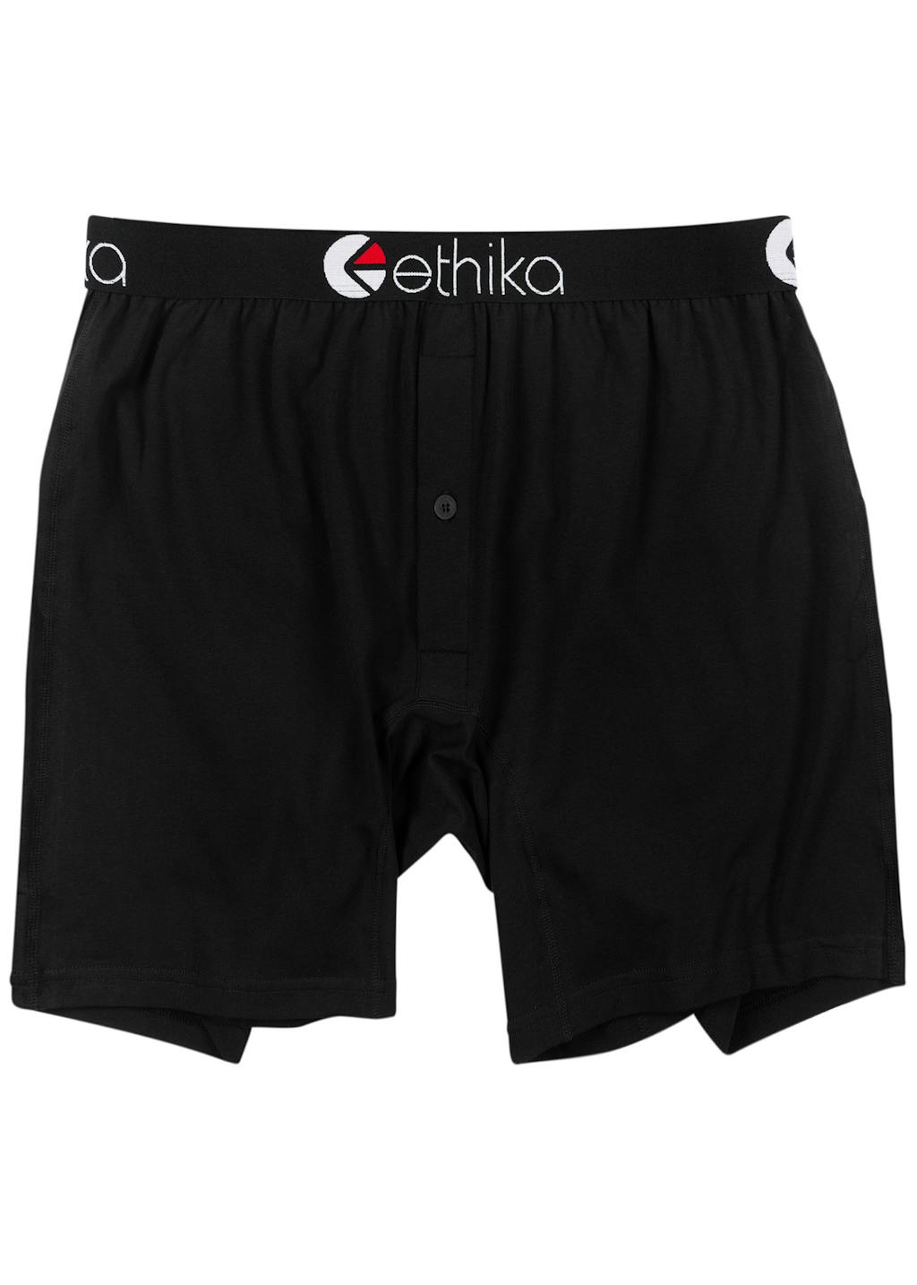 Mens Alternate Cotton Global Link Ethika®