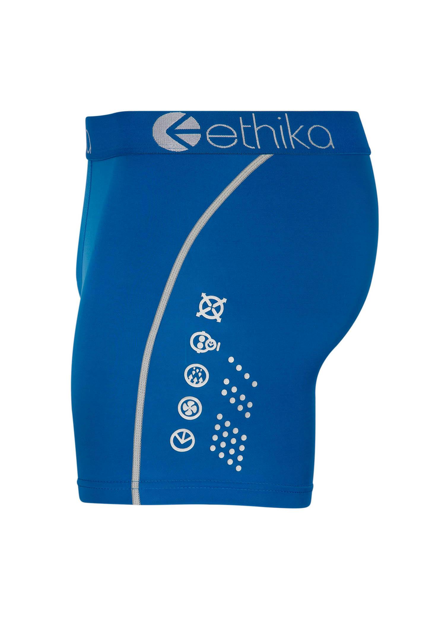 【70％OFF】 - Performance SubZero MID MENS Neon Ethika | Blue テープ・マスキングテープ
