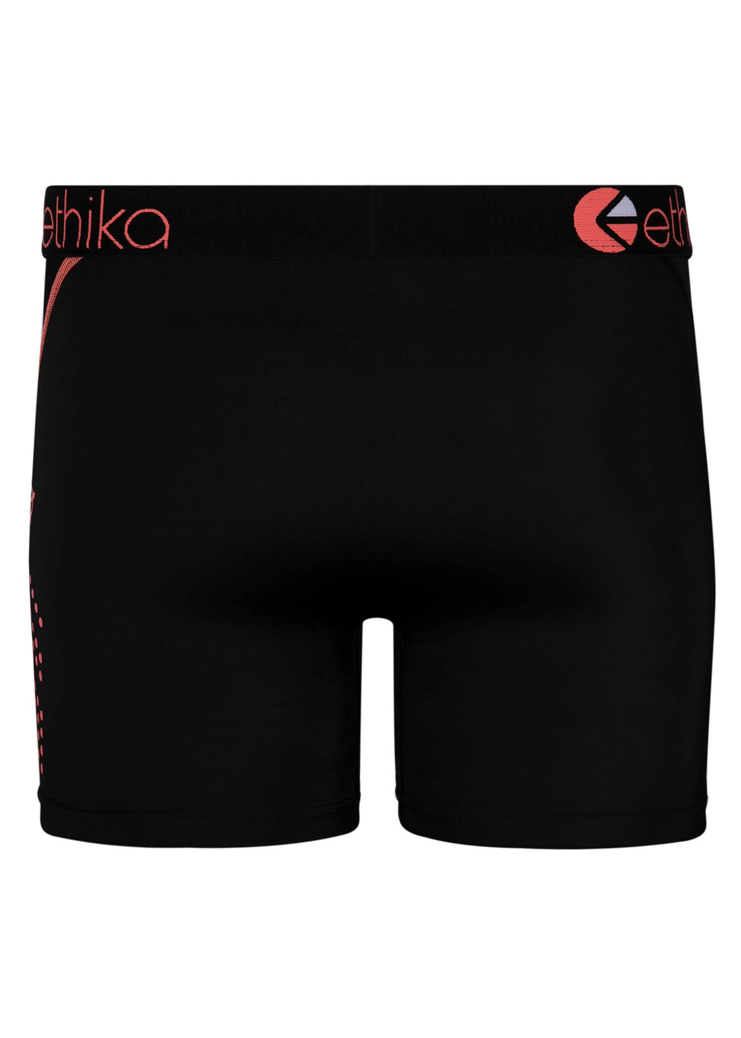 Ethika SubZero Performance 3/4 Tight