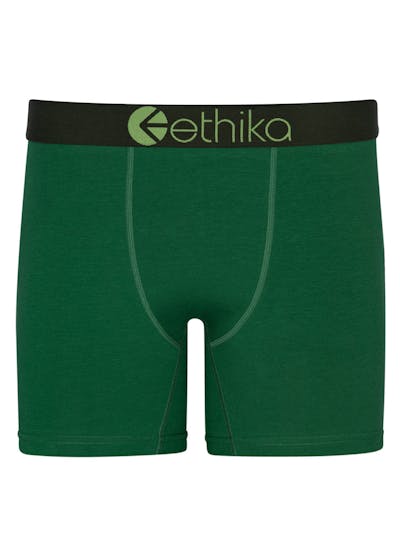 Men | Underwear | Ethika | With You Everywhere